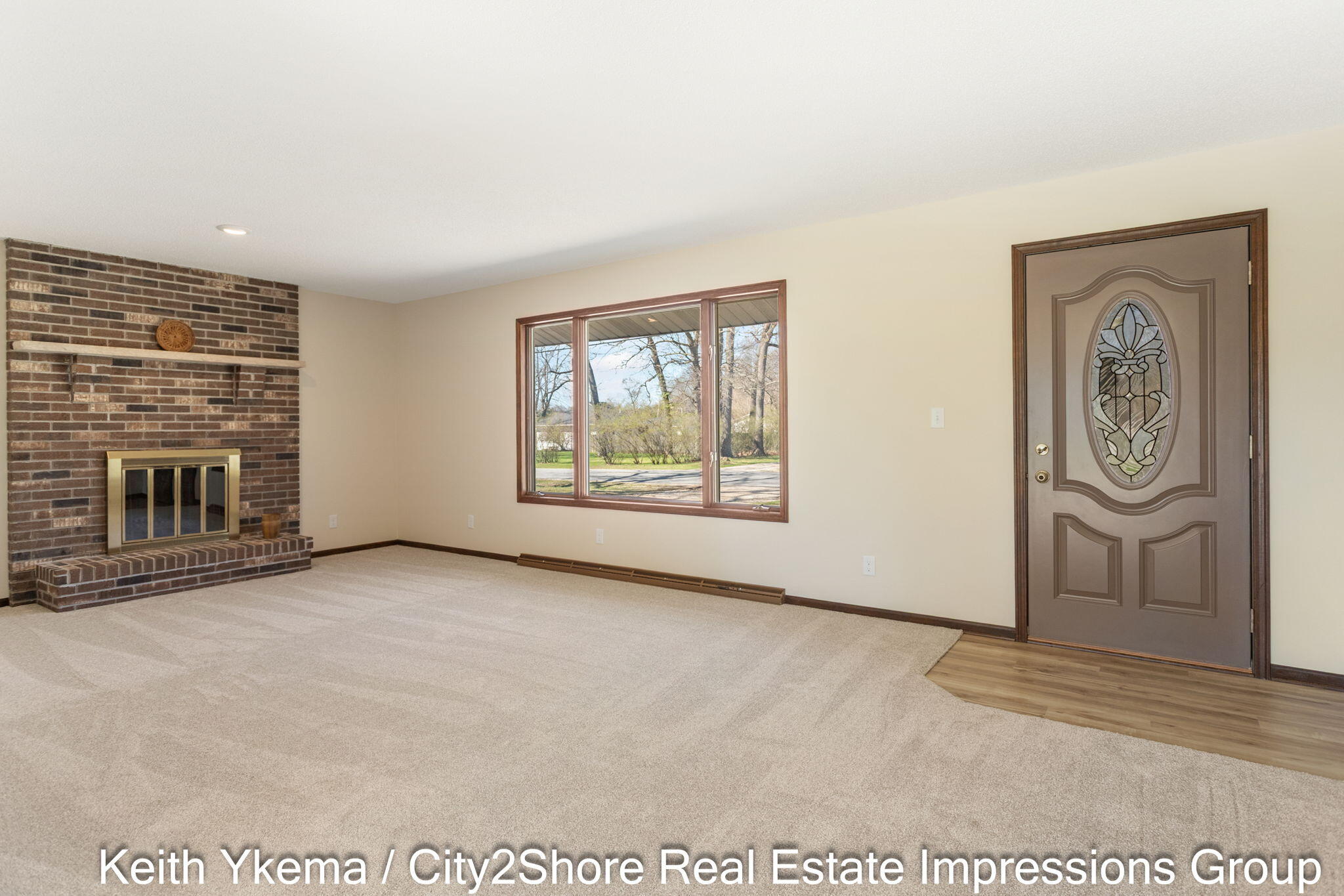 1830 N Roberts Road Muskegon MI 49445