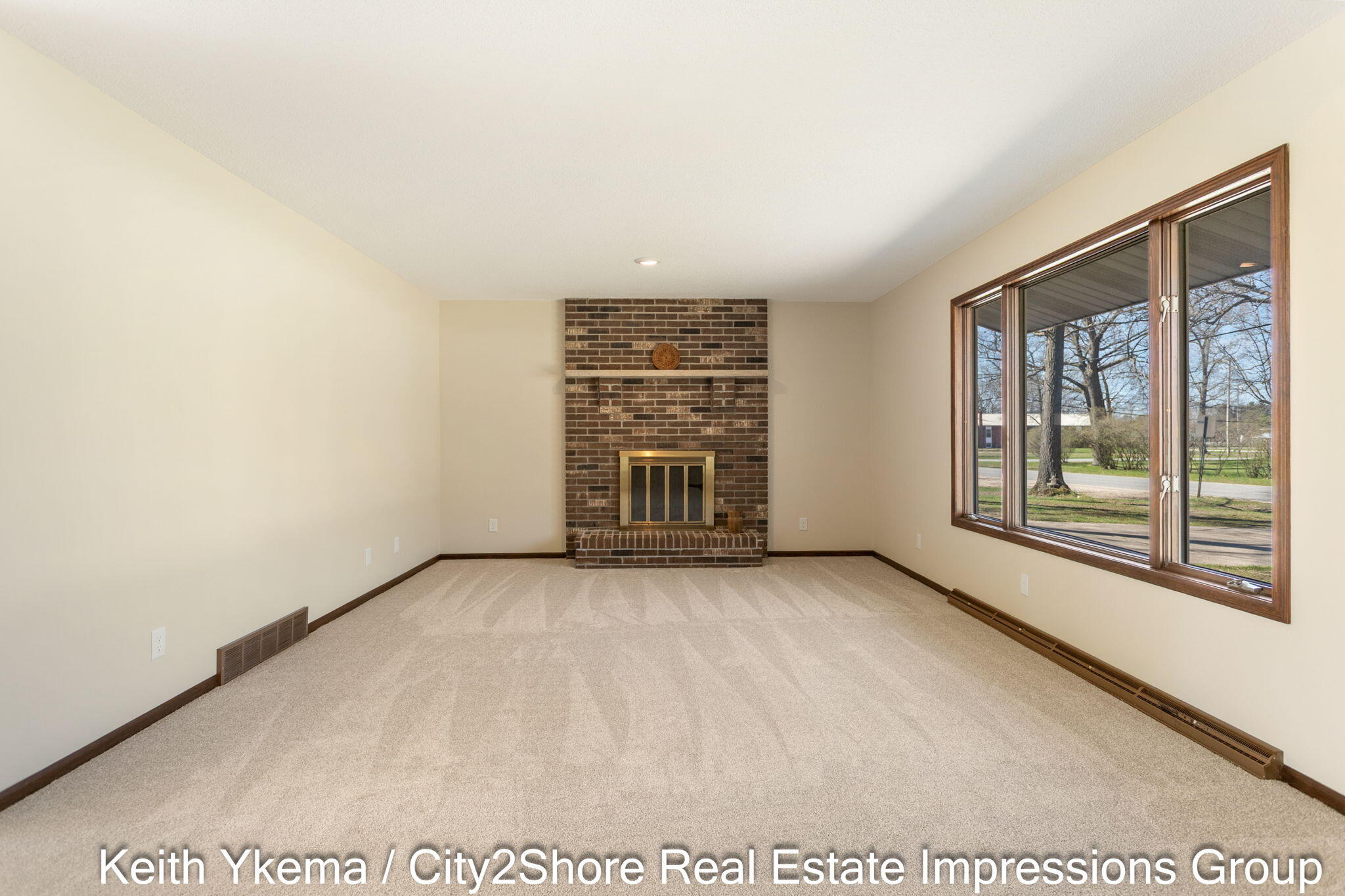 1830 N Roberts Road Muskegon MI 49445
