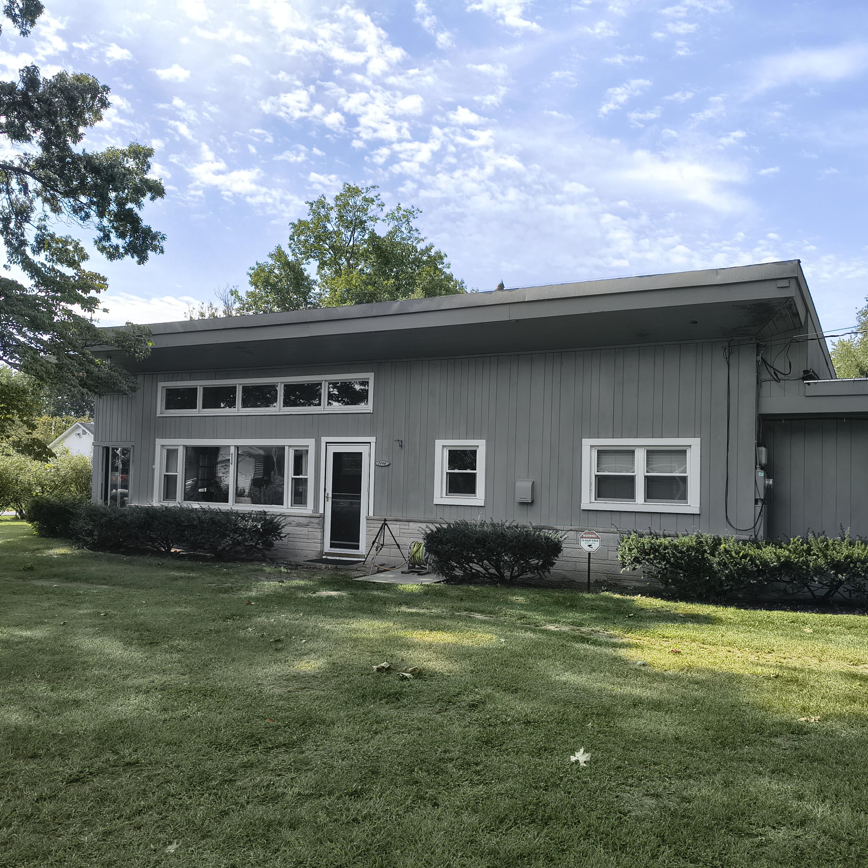 1146 Shady Shores Drive Niles MI 49120
