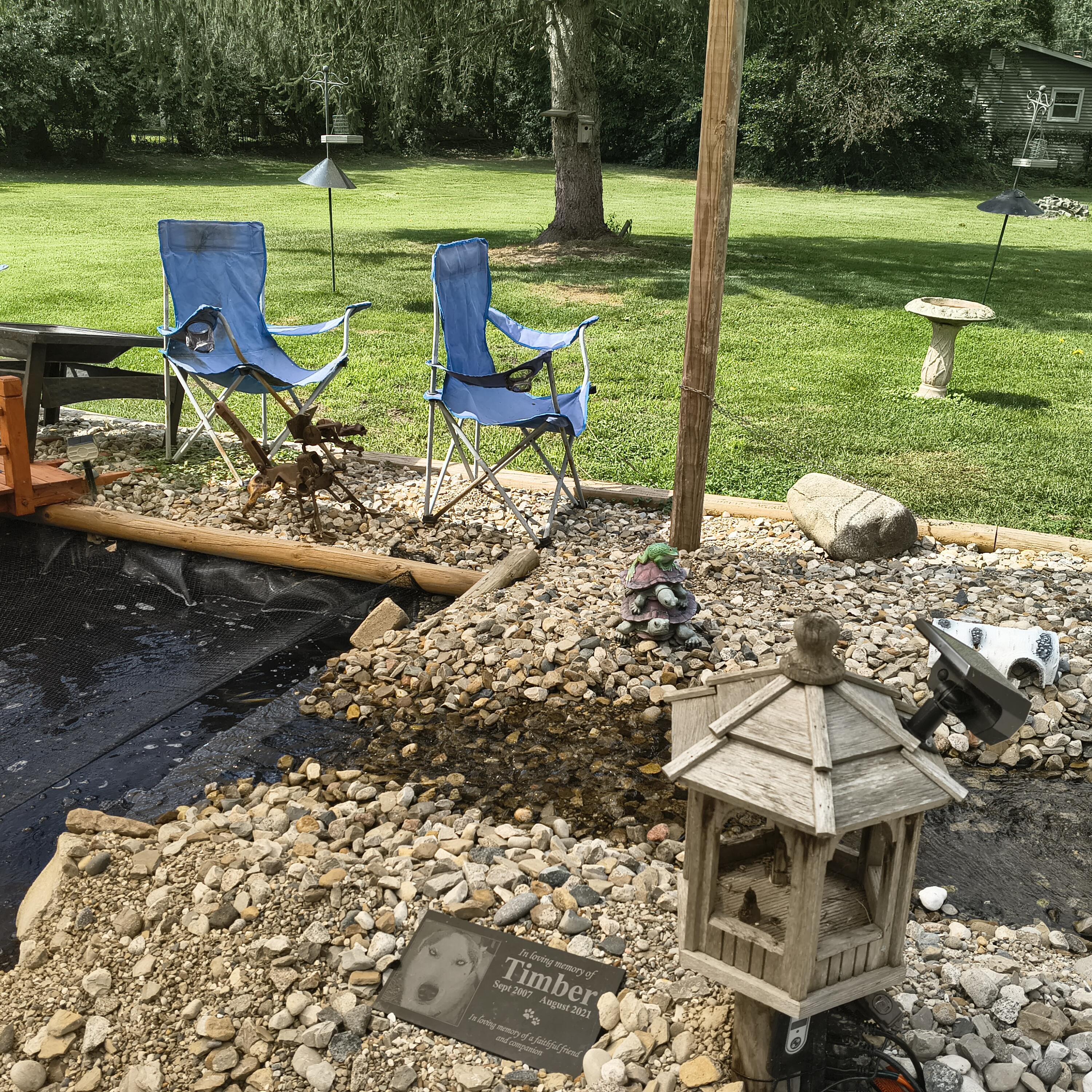 1146 Shady Shores Drive Niles MI 49120