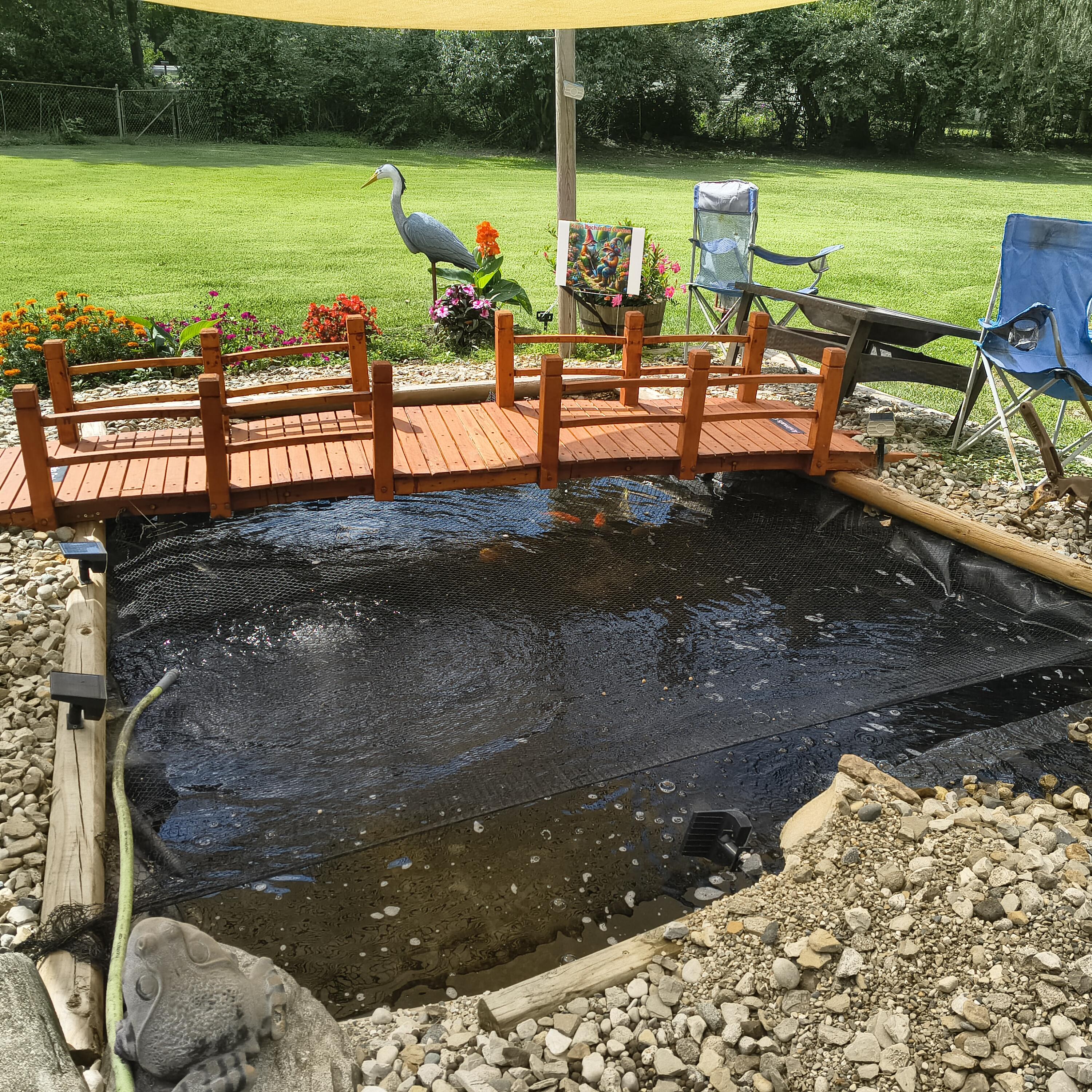 1146 Shady Shores Drive Niles MI 49120