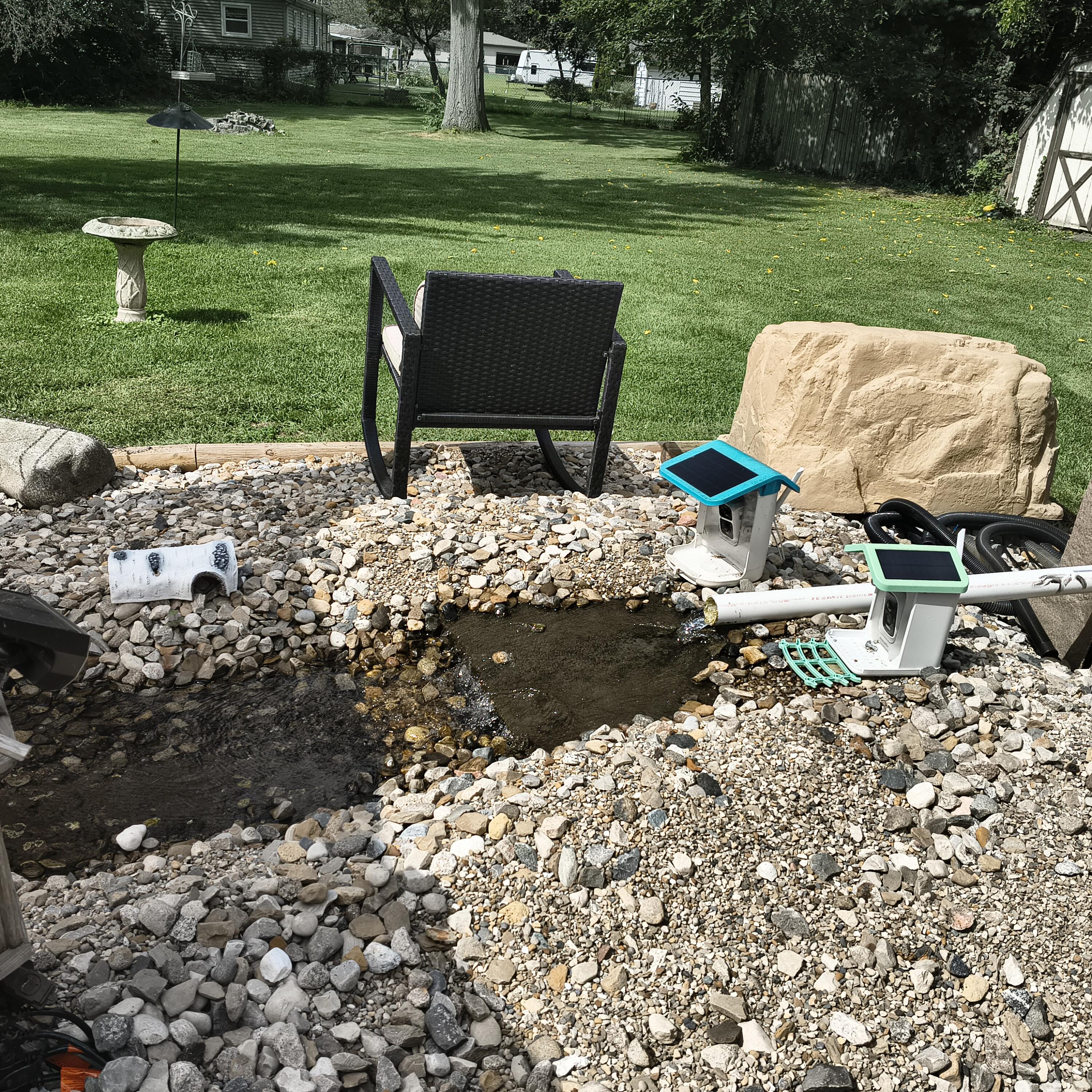 1146 Shady Shores Drive Niles MI 49120