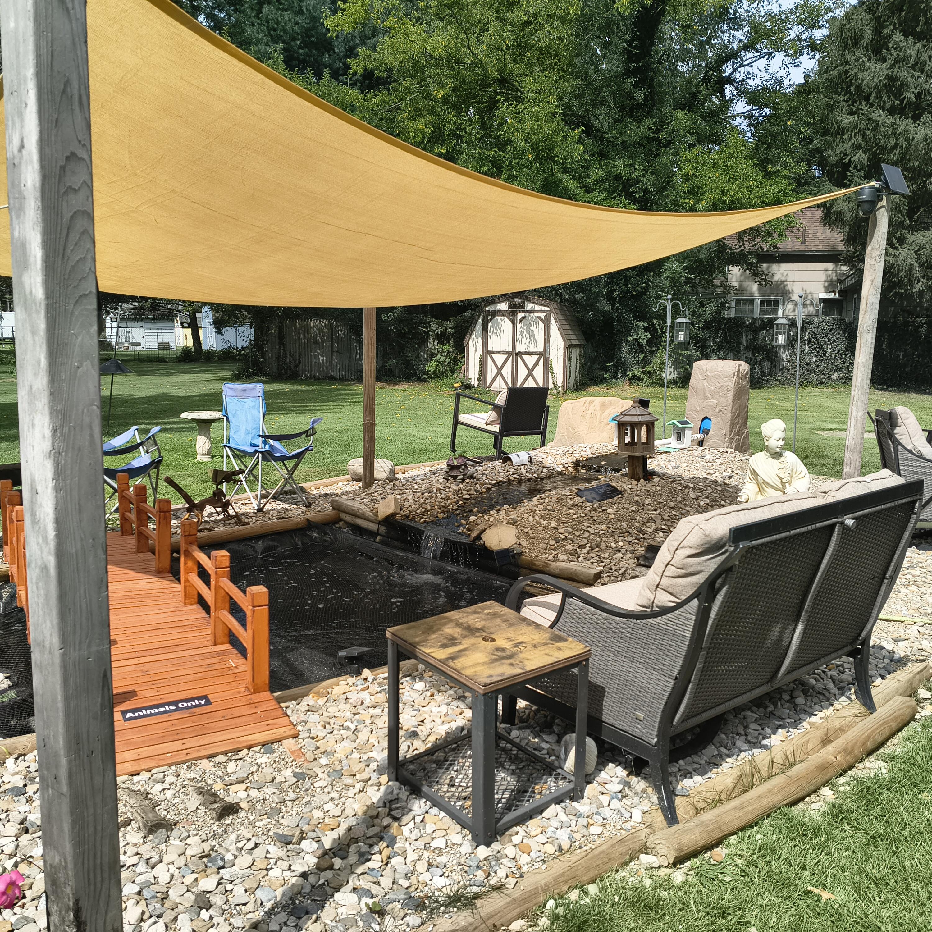 1146 Shady Shores Drive Niles MI 49120
