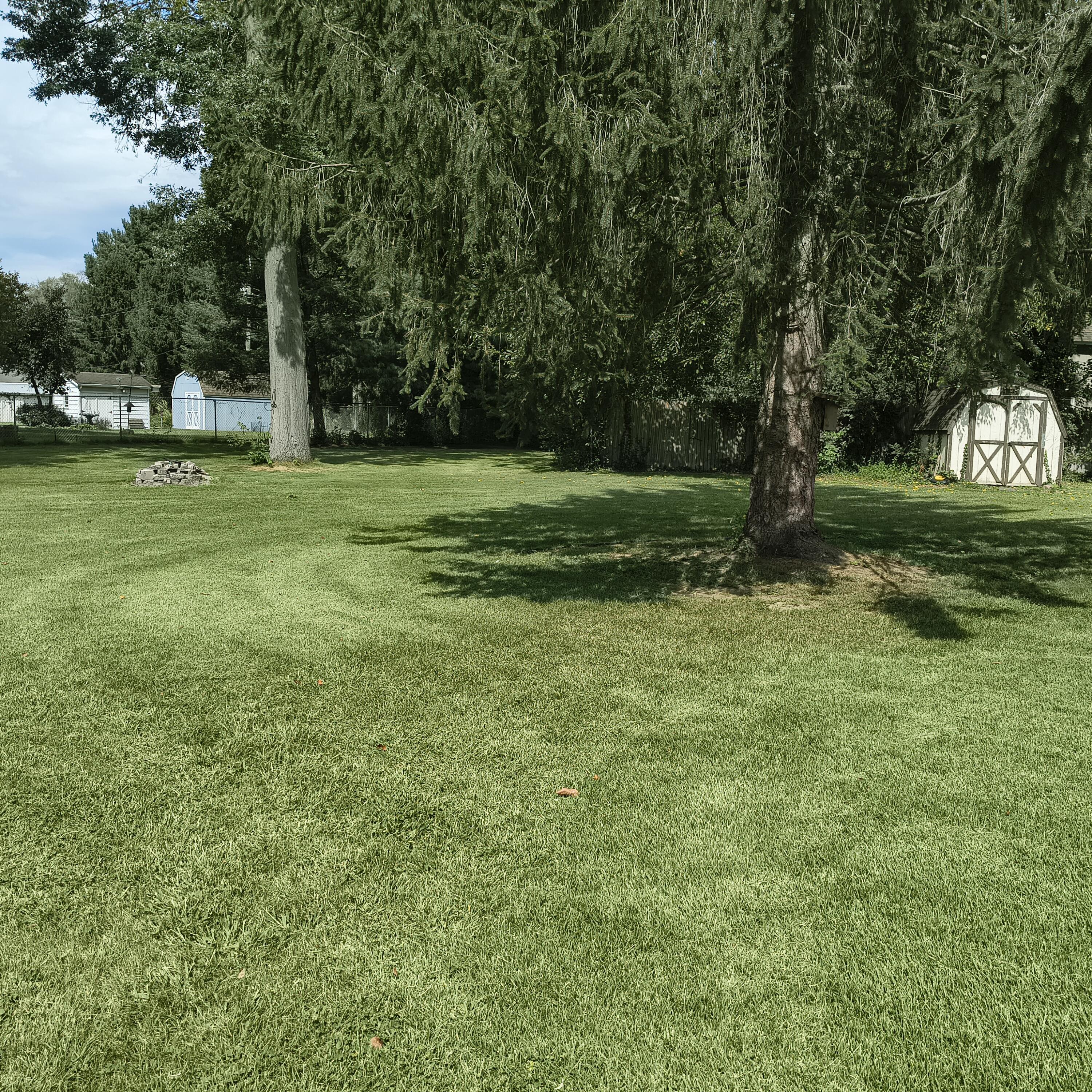 1146 Shady Shores Drive Niles MI 49120
