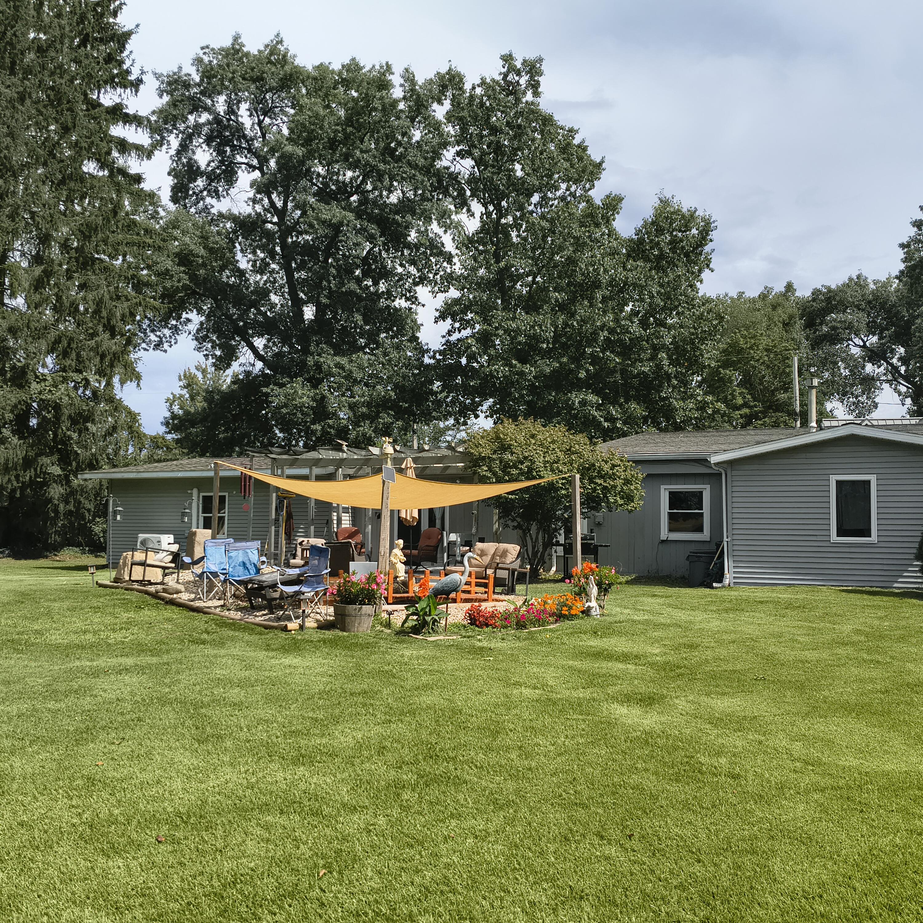 1146 Shady Shores Drive Niles MI 49120