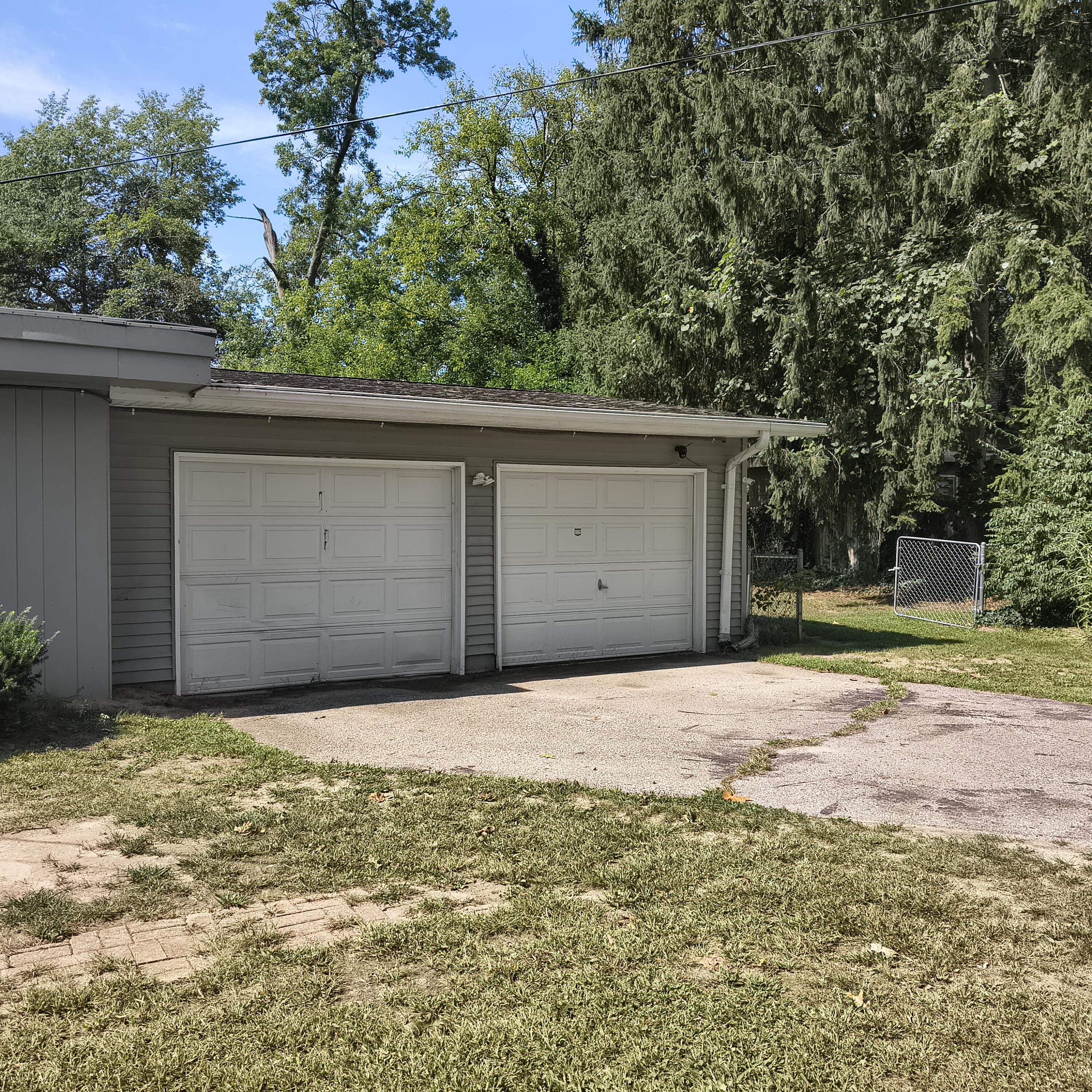 1146 Shady Shores Drive Niles MI 49120
