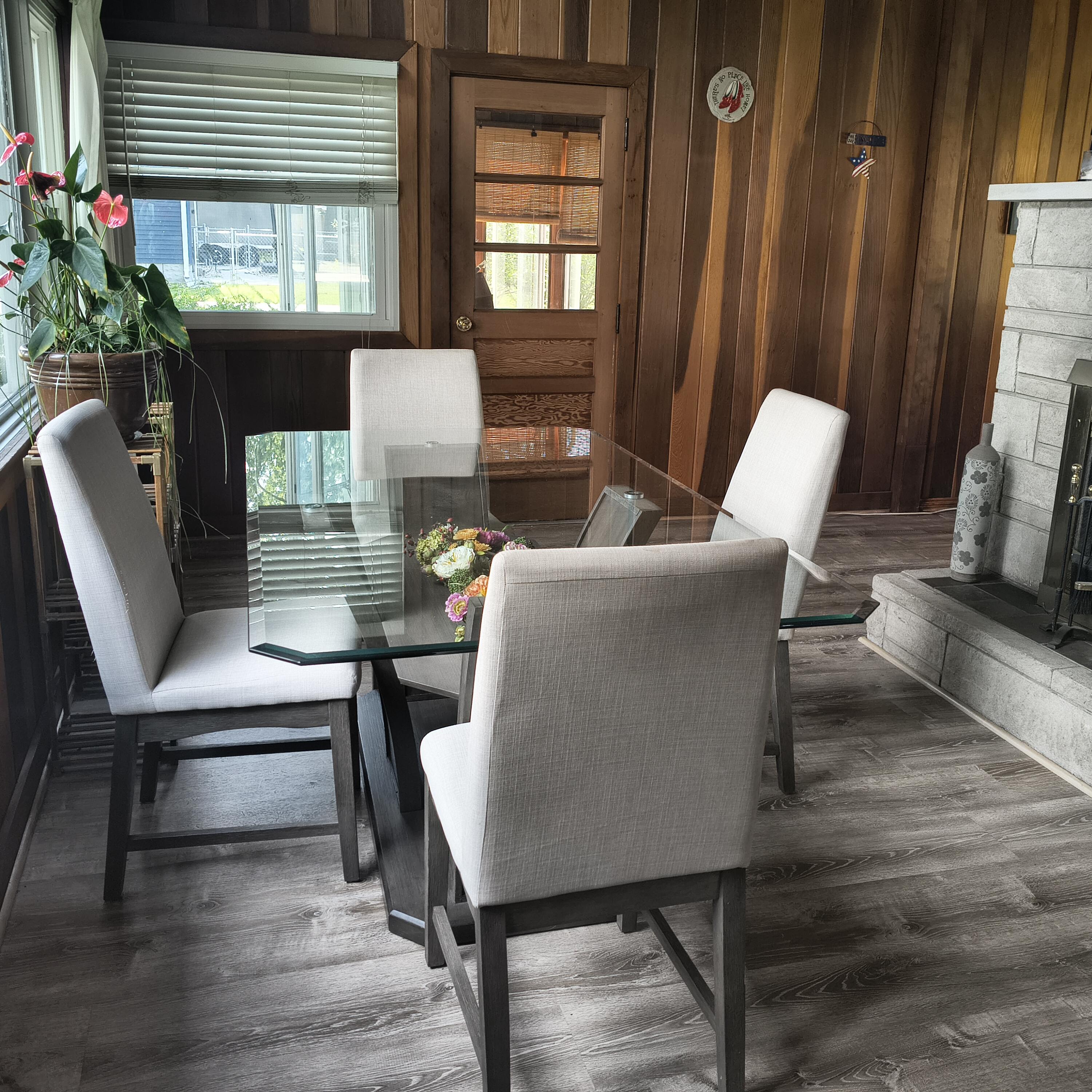 1146 Shady Shores Drive Niles MI 49120