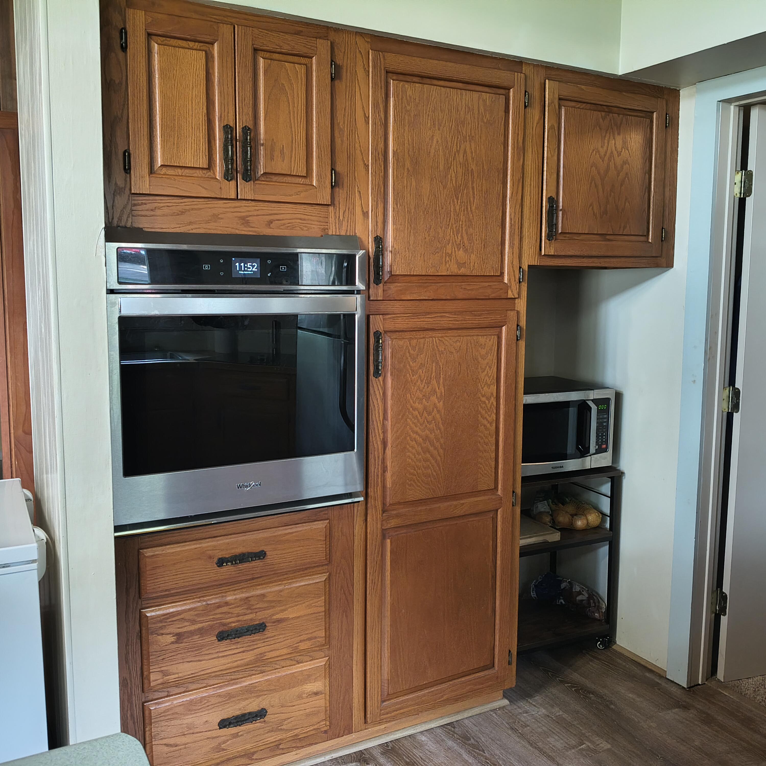 1146 Shady Shores Drive Niles MI 49120