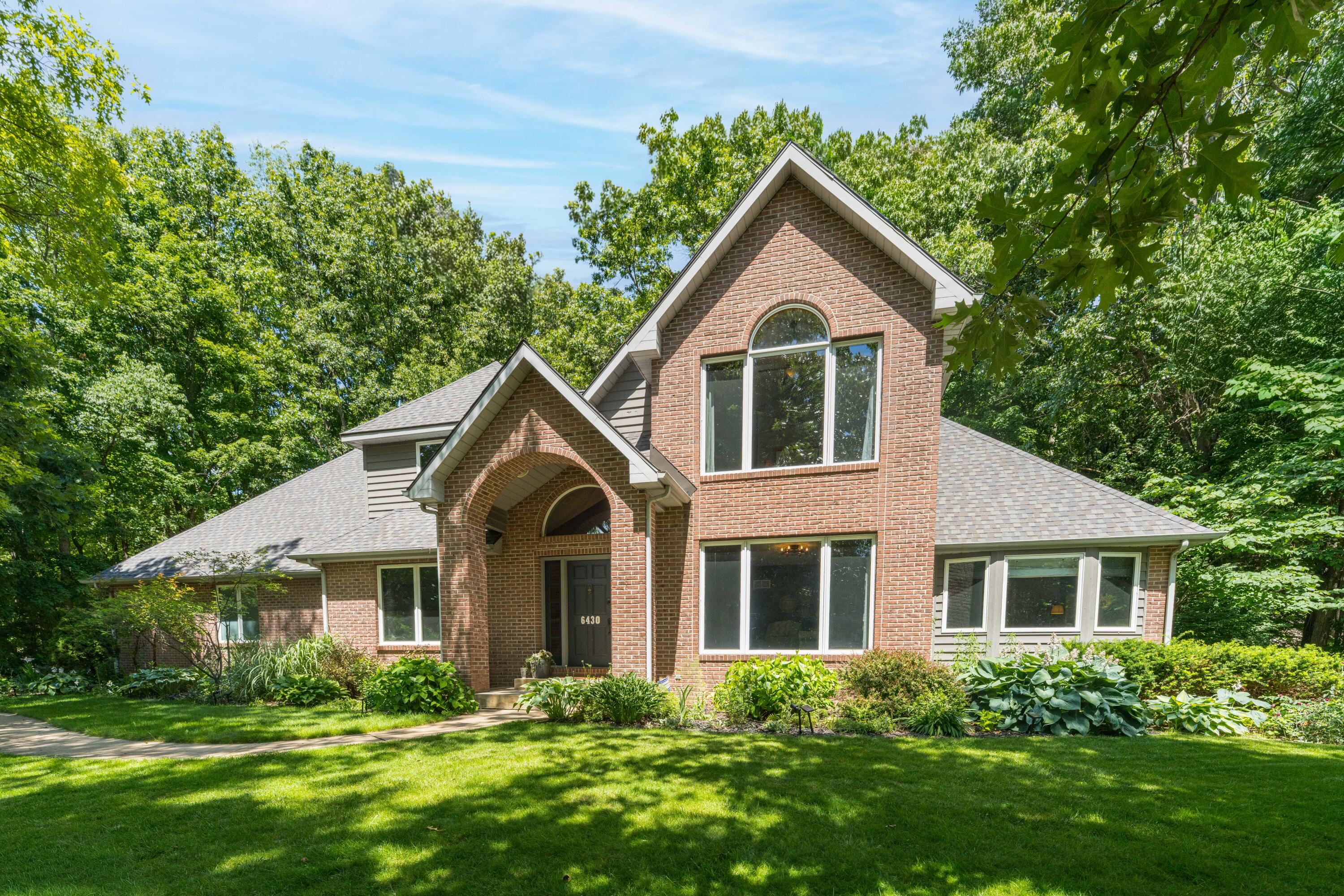 6430 Breckenridge Drive Kalamazoo MI 49009