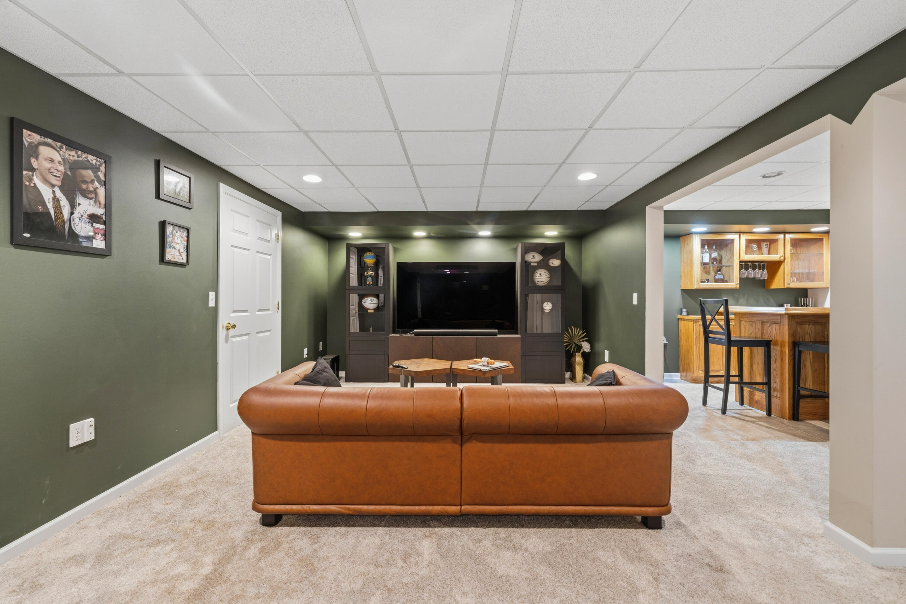 6430 Breckenridge Drive Kalamazoo MI 49009