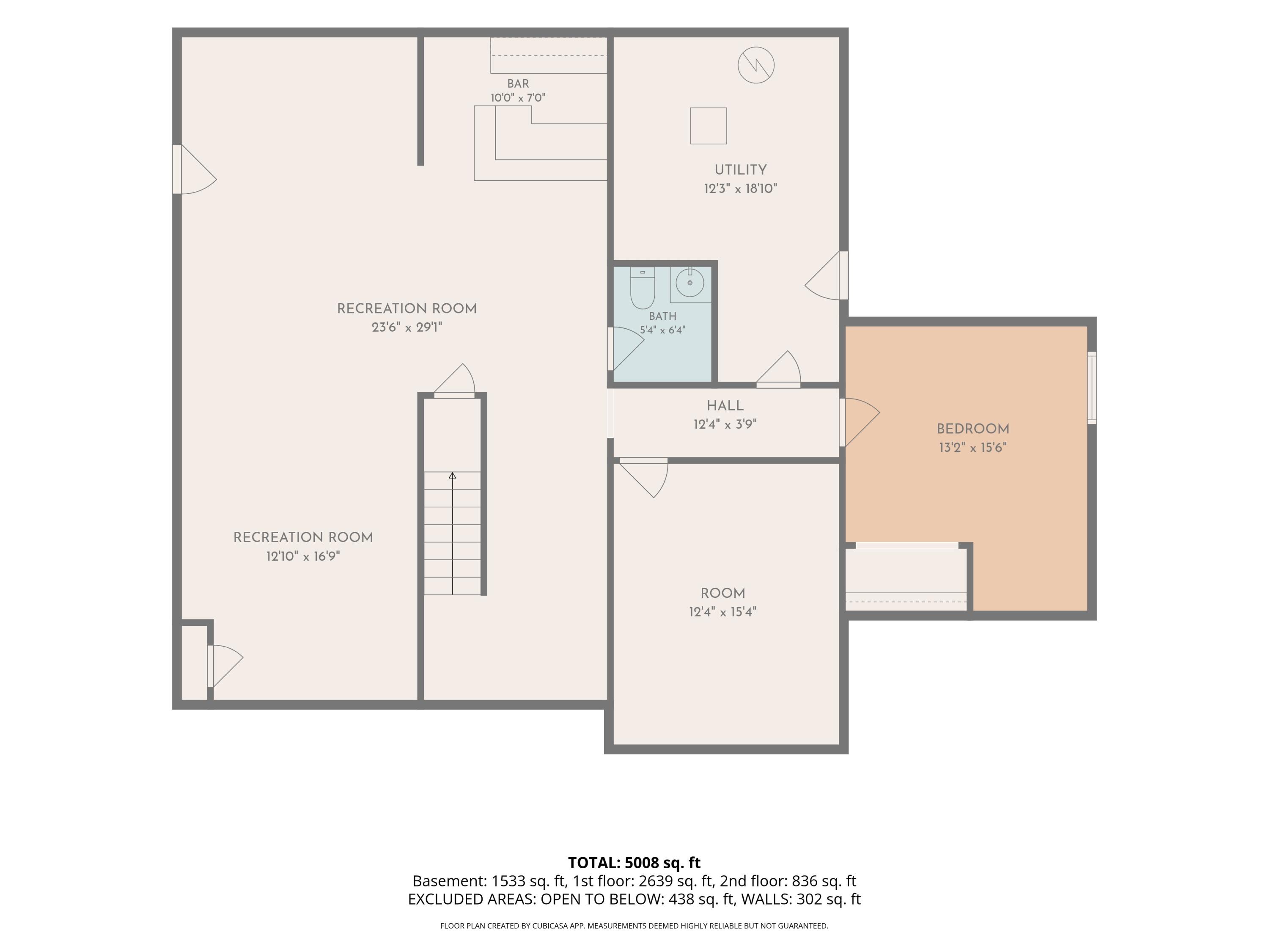 6430 Breckenridge Drive Kalamazoo MI 49009