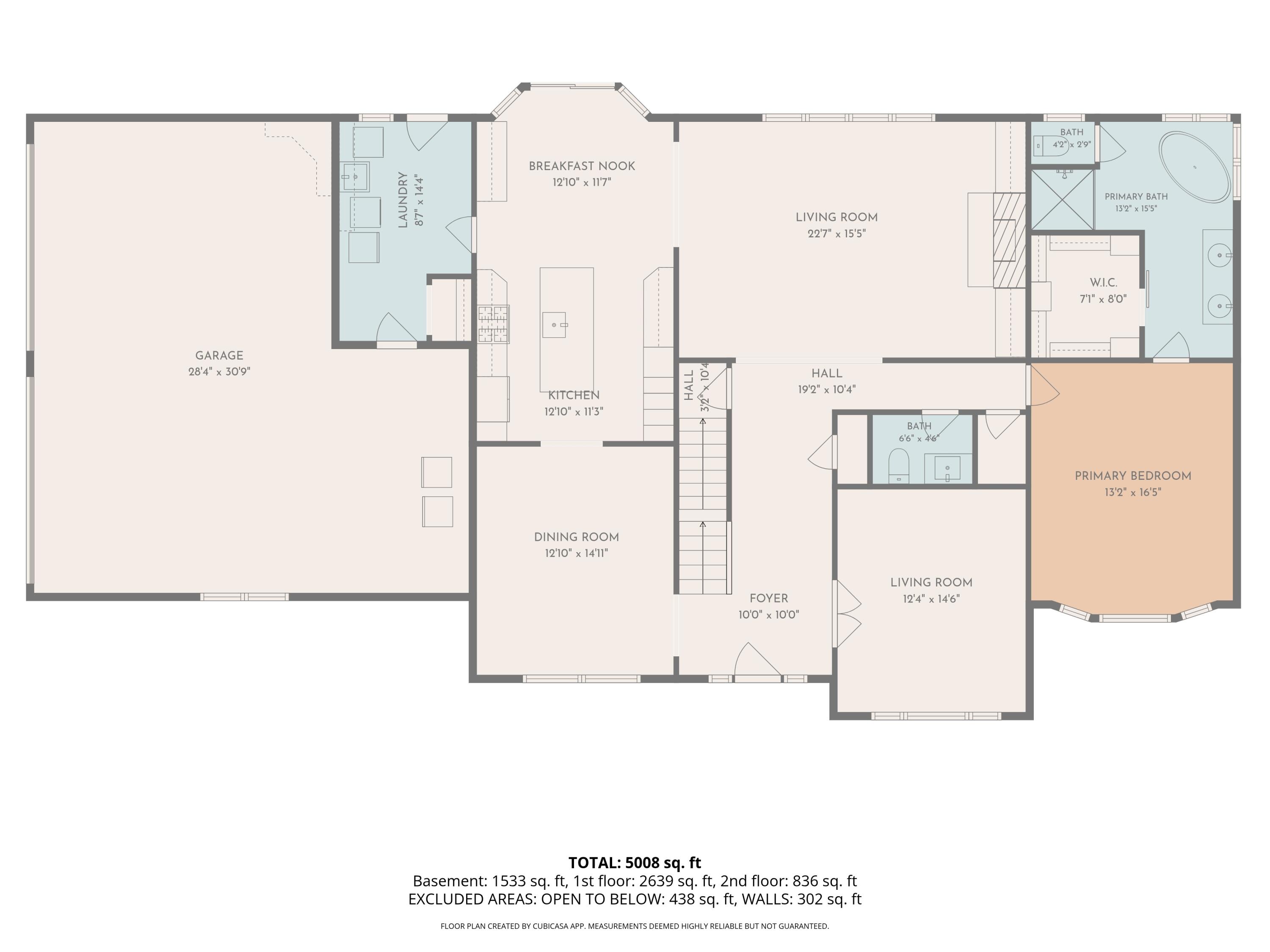 6430 Breckenridge Drive Kalamazoo MI 49009