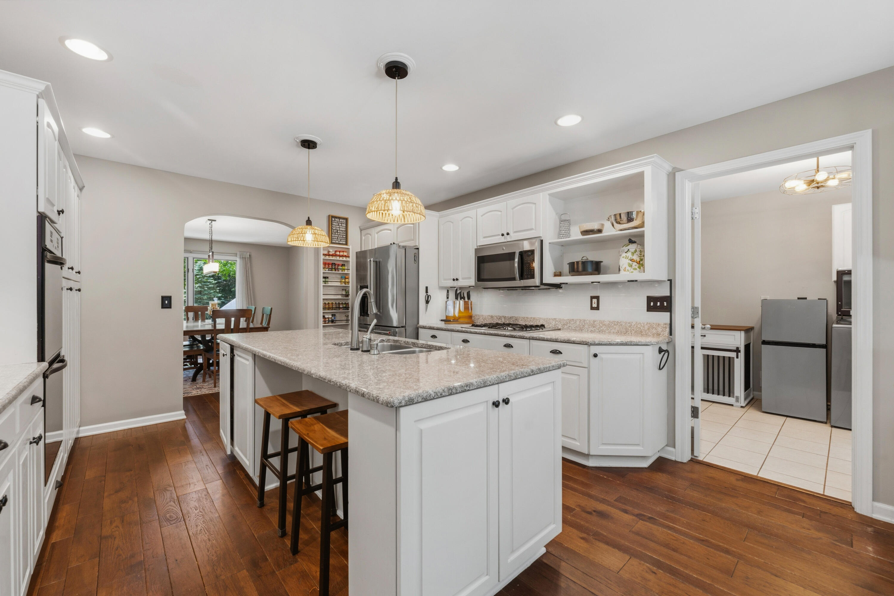 6430 Breckenridge Drive Kalamazoo MI 49009