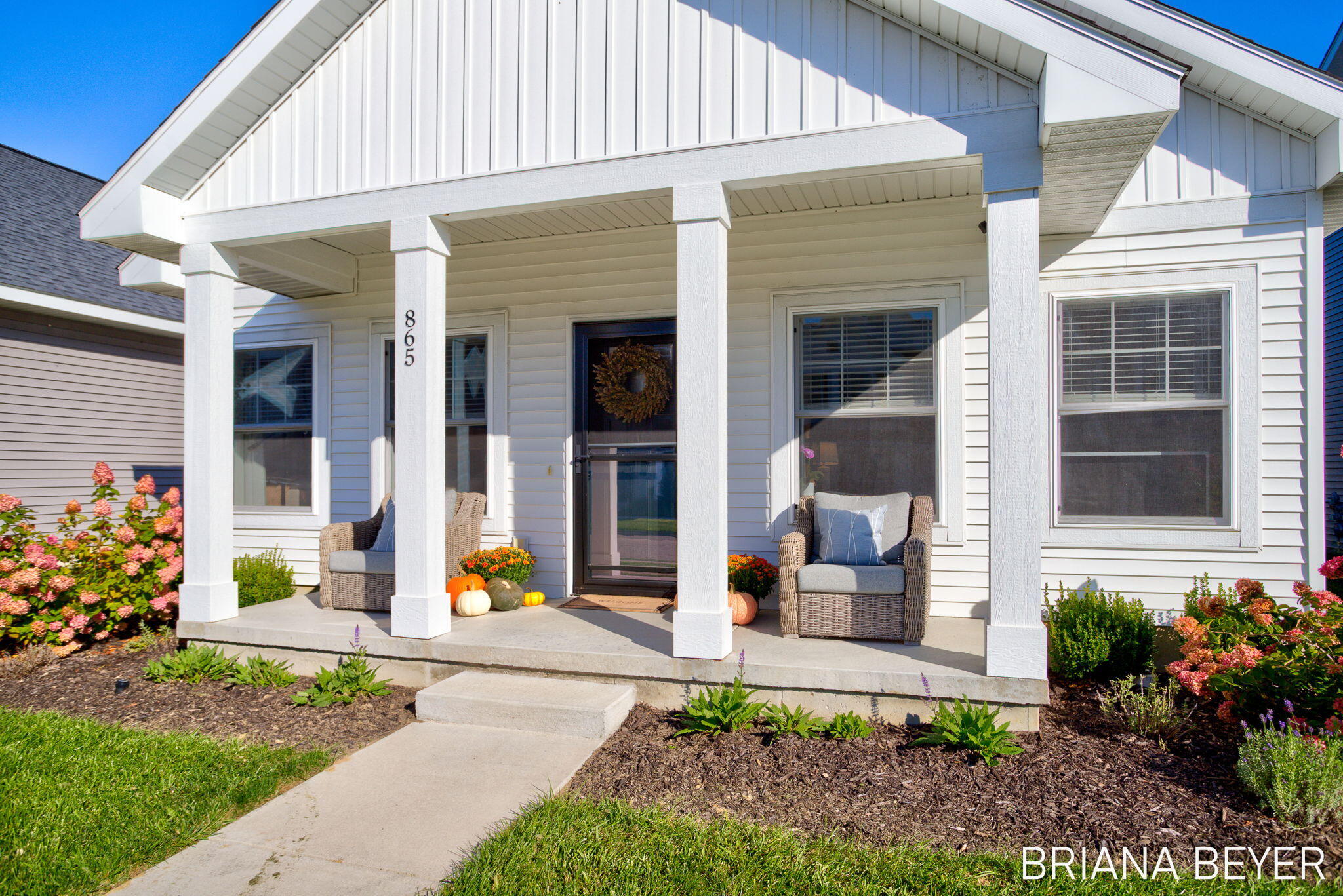 865 Winchester Street Holland MI 49423