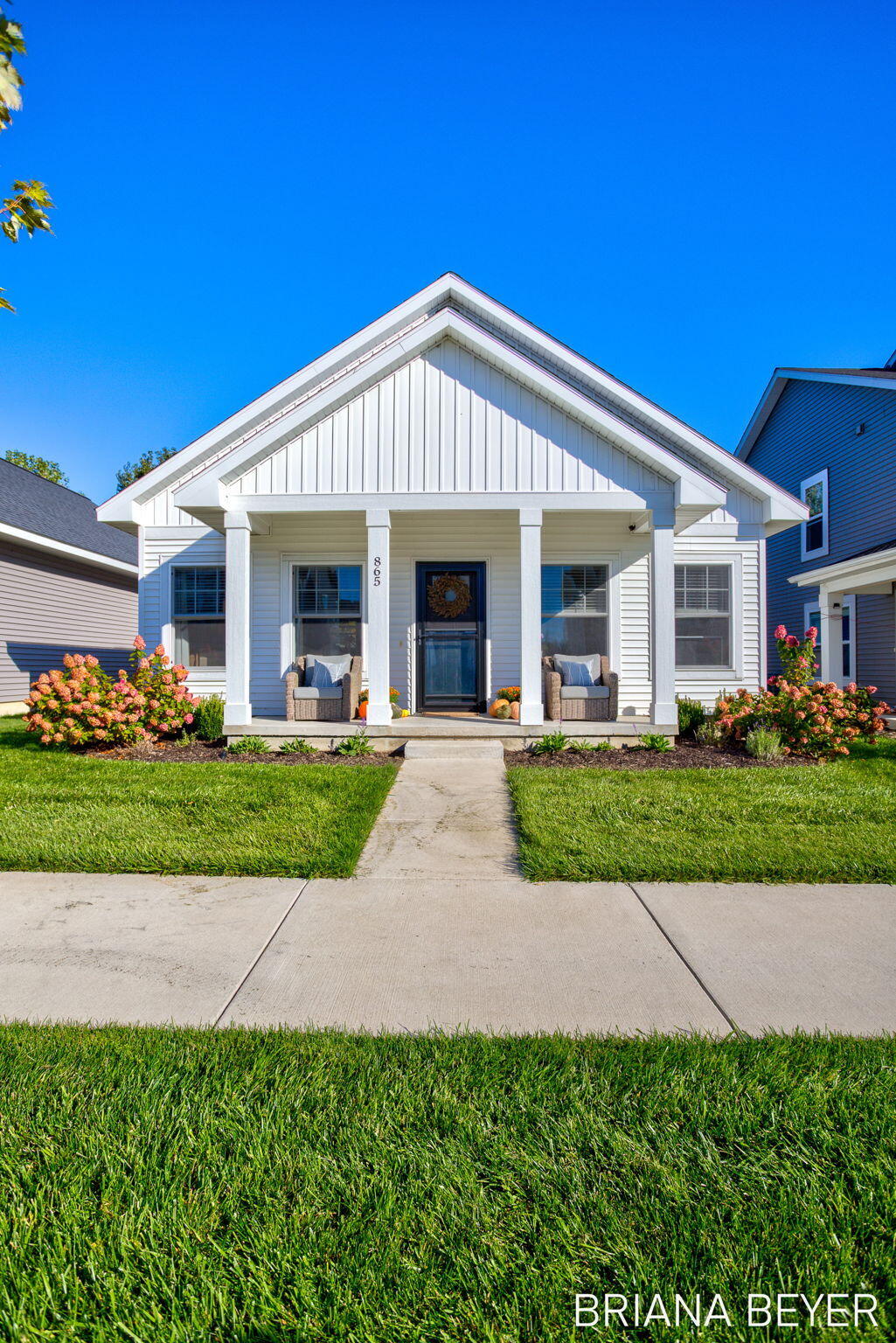 865 Winchester Street Holland MI 49423