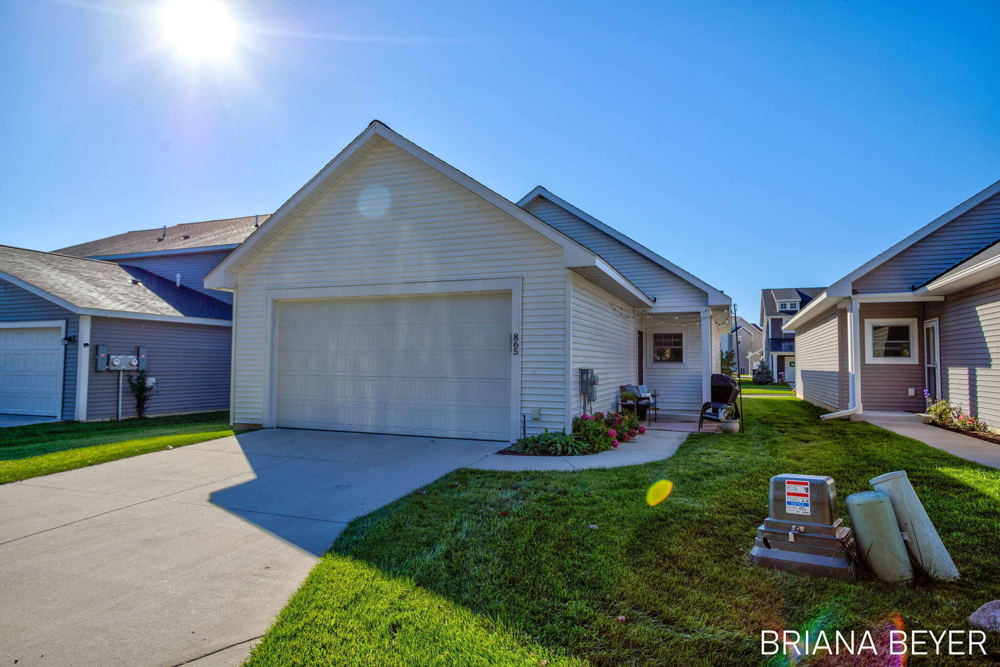865 Winchester Street Holland MI 49423