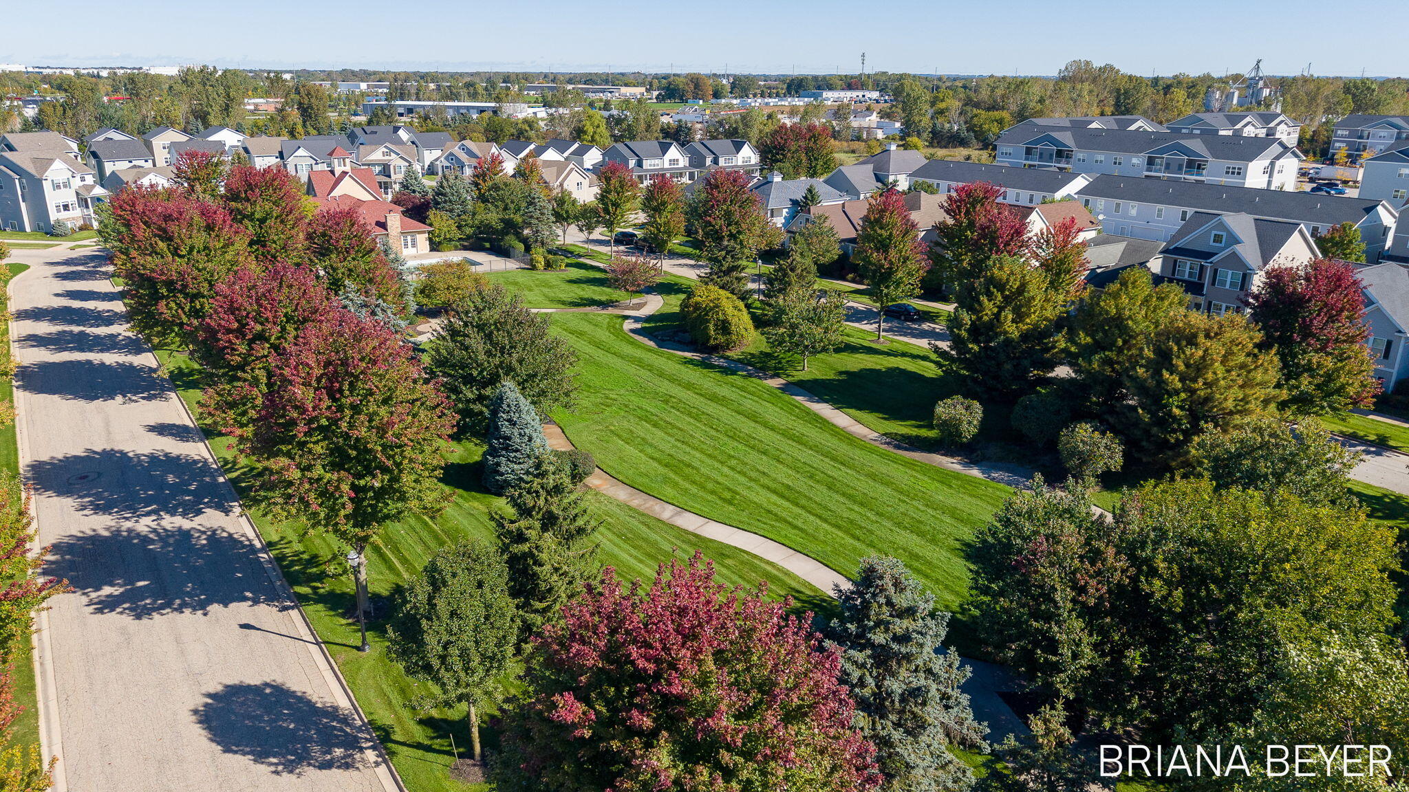 865 Winchester Street Holland MI 49423