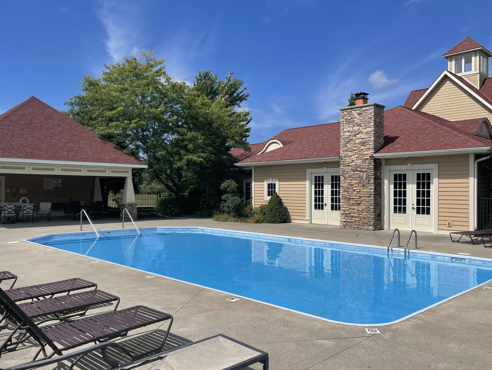 865 Winchester Street Holland MI 49423