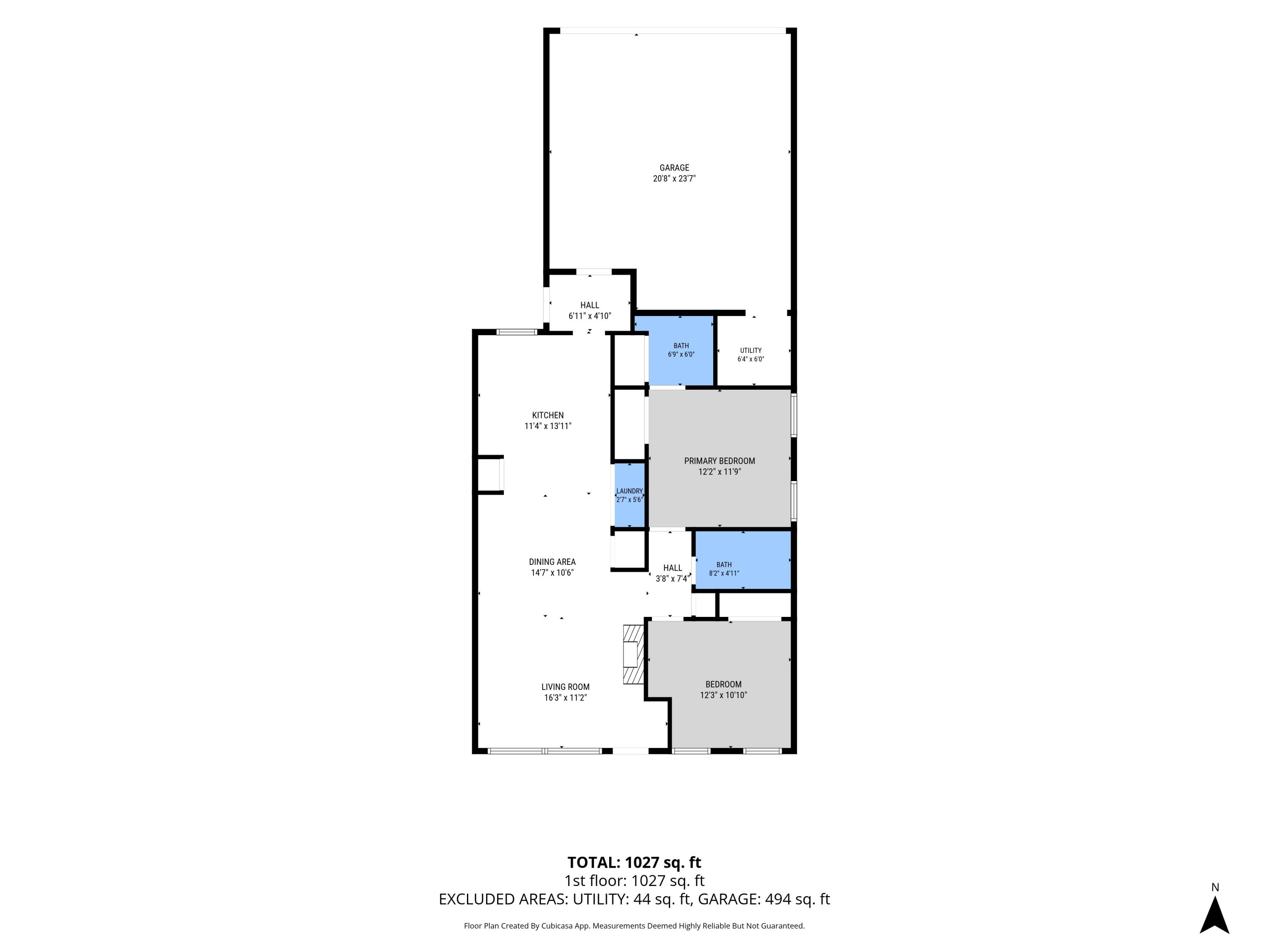 865 Winchester Street Holland MI 49423