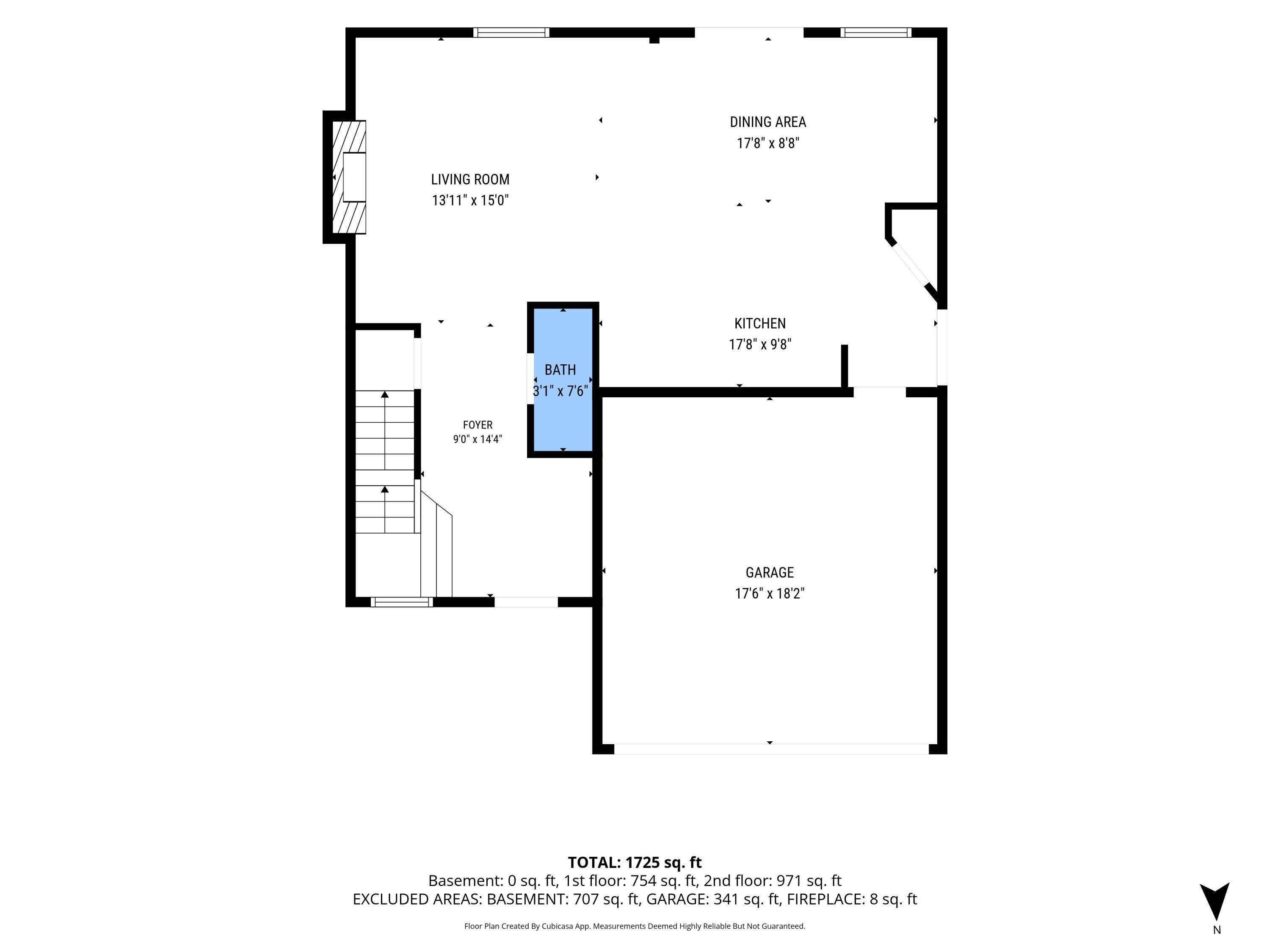 1682 Bayleaf Drive SW Byron Center MI 49315