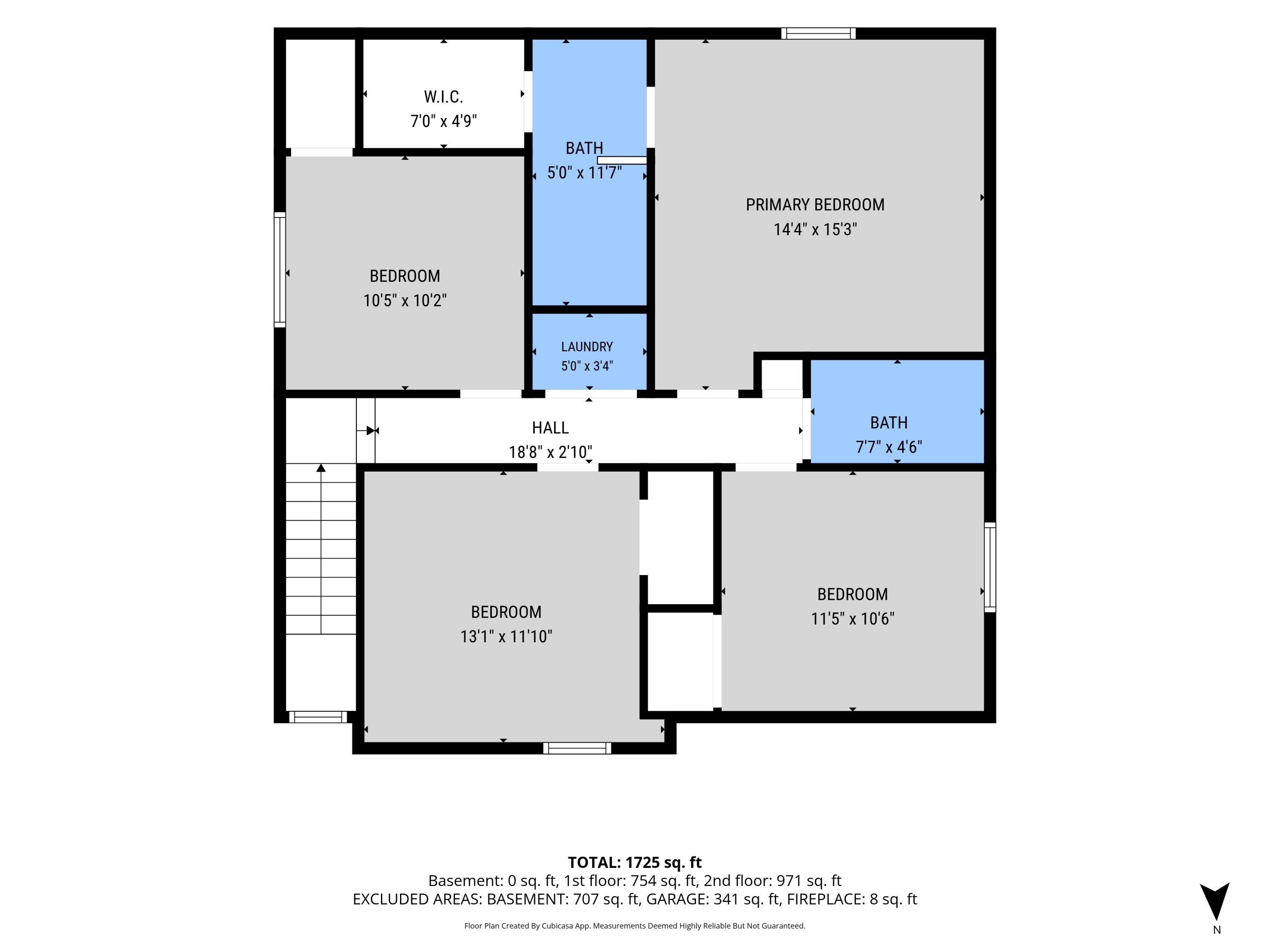 1682 Bayleaf Drive SW Byron Center MI 49315