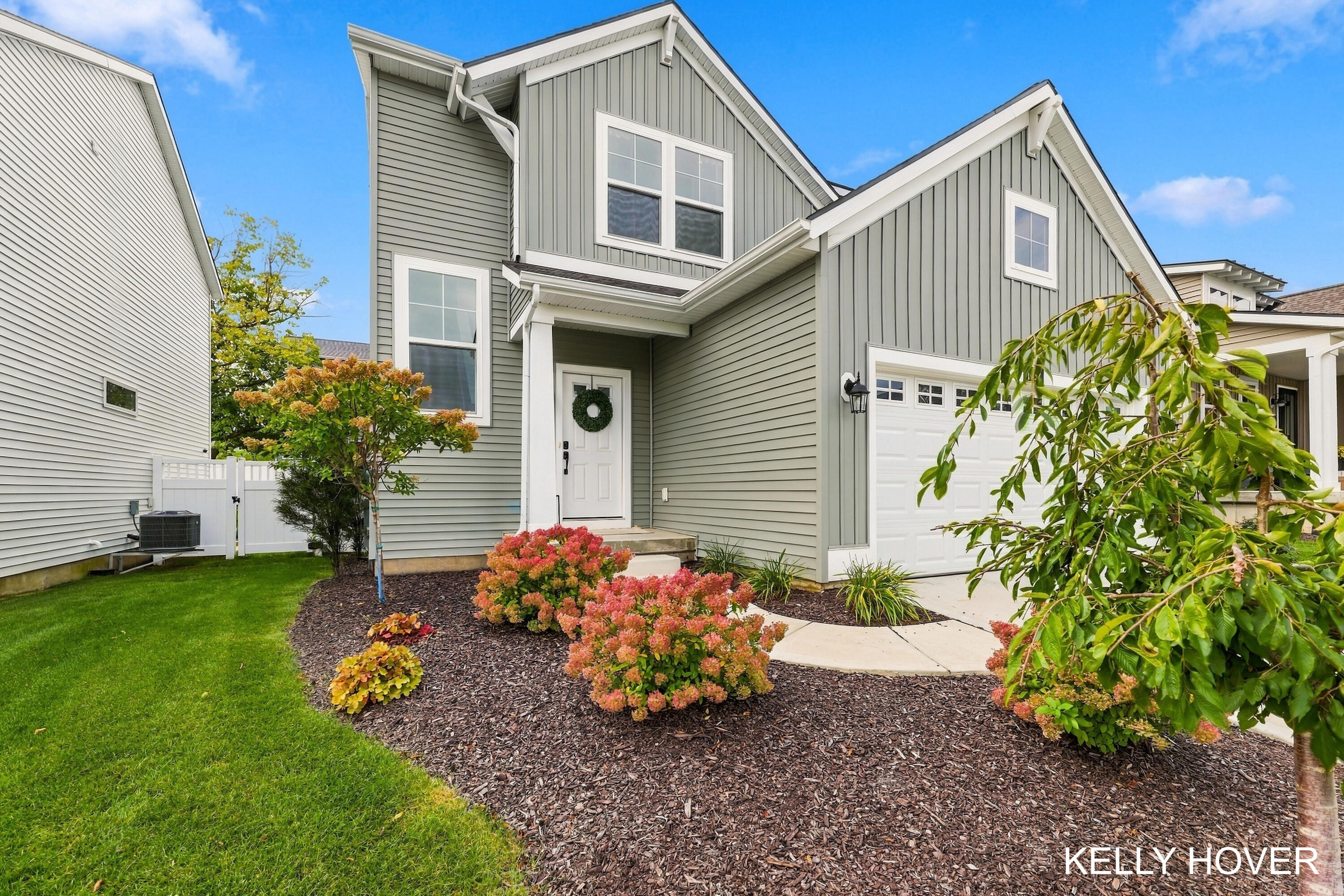 1682 Bayleaf Drive SW Byron Center MI 49315