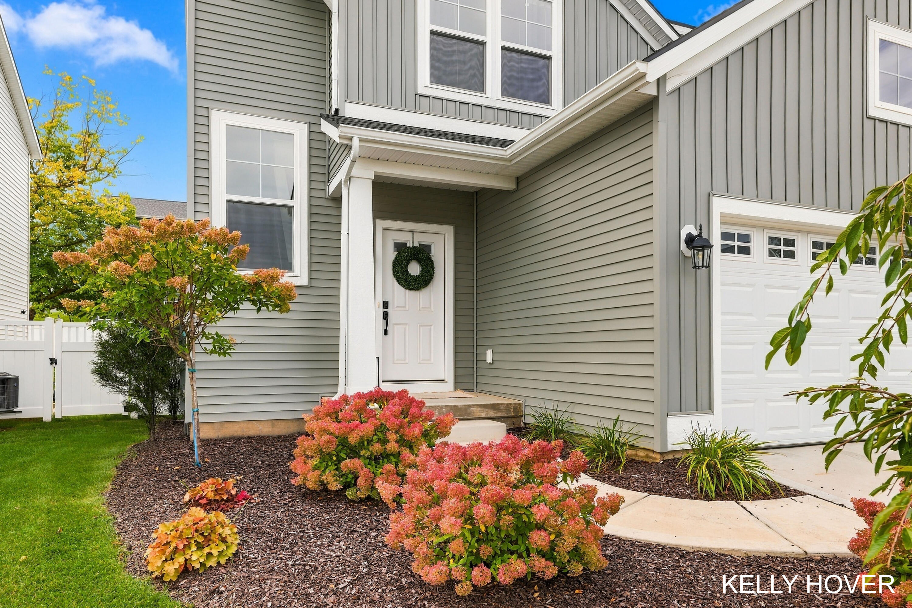 1682 Bayleaf Drive SW Byron Center MI 49315