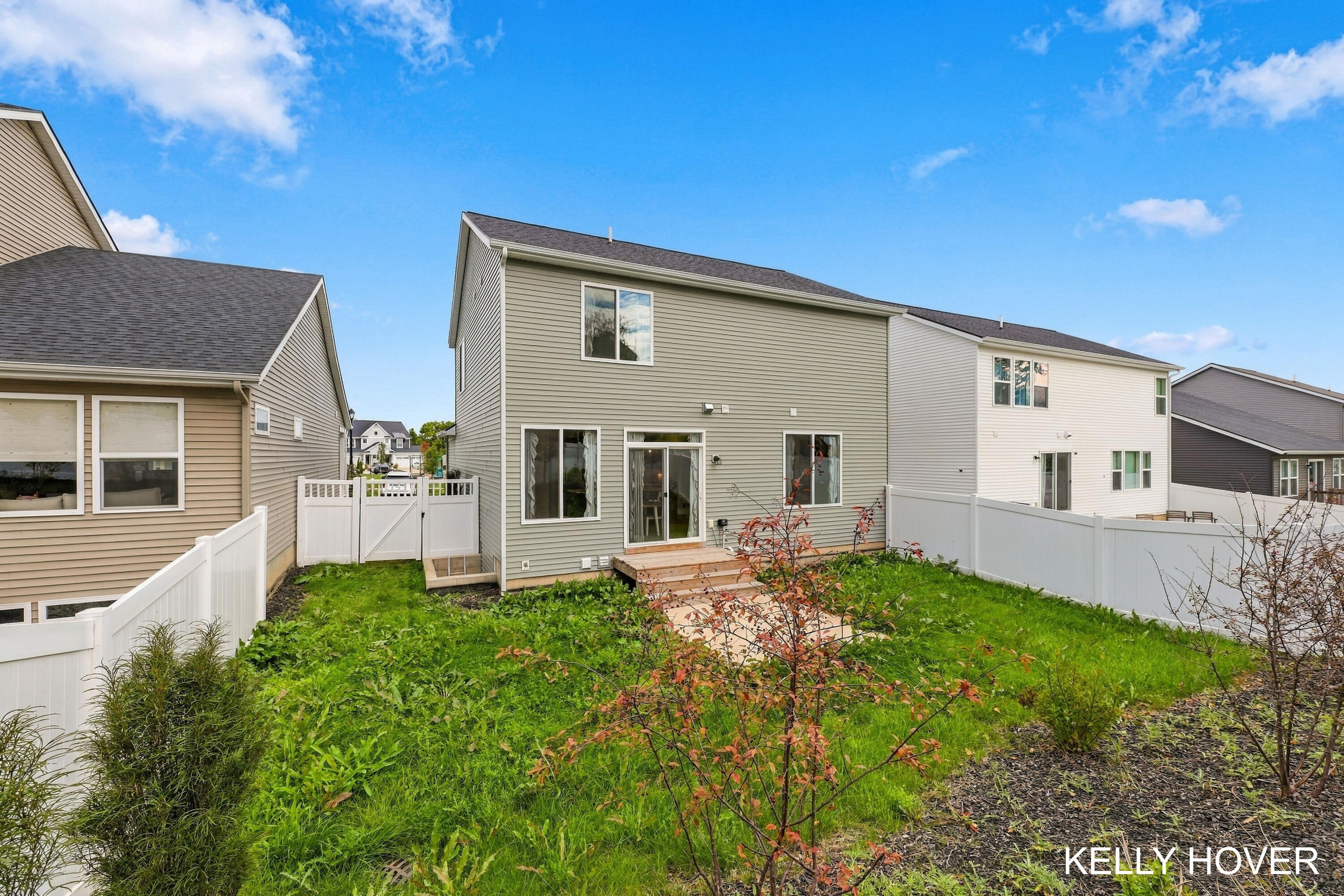 1682 Bayleaf Drive SW Byron Center MI 49315