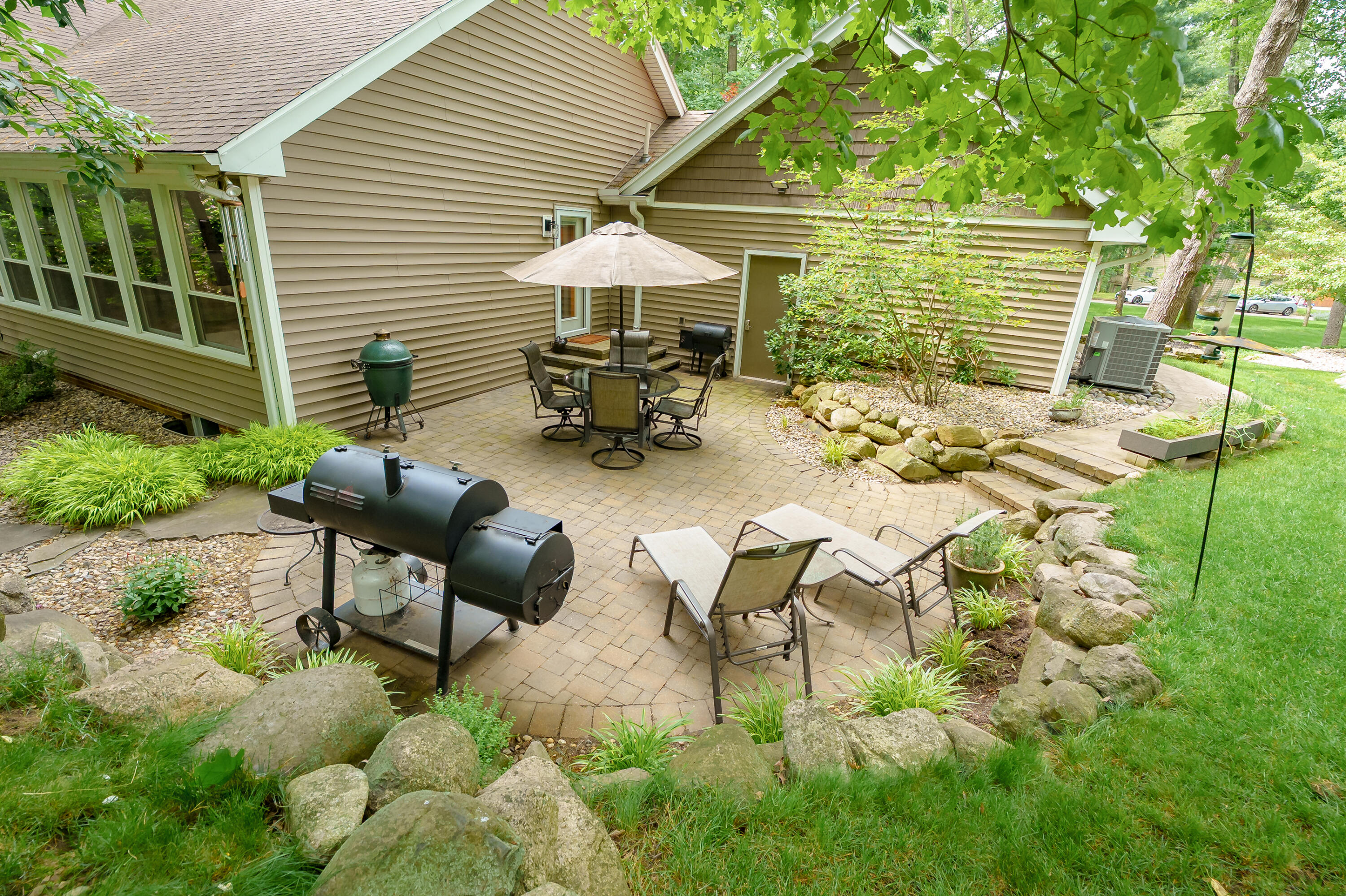 3720 Blackberry Lane Kalamazoo MI 49008