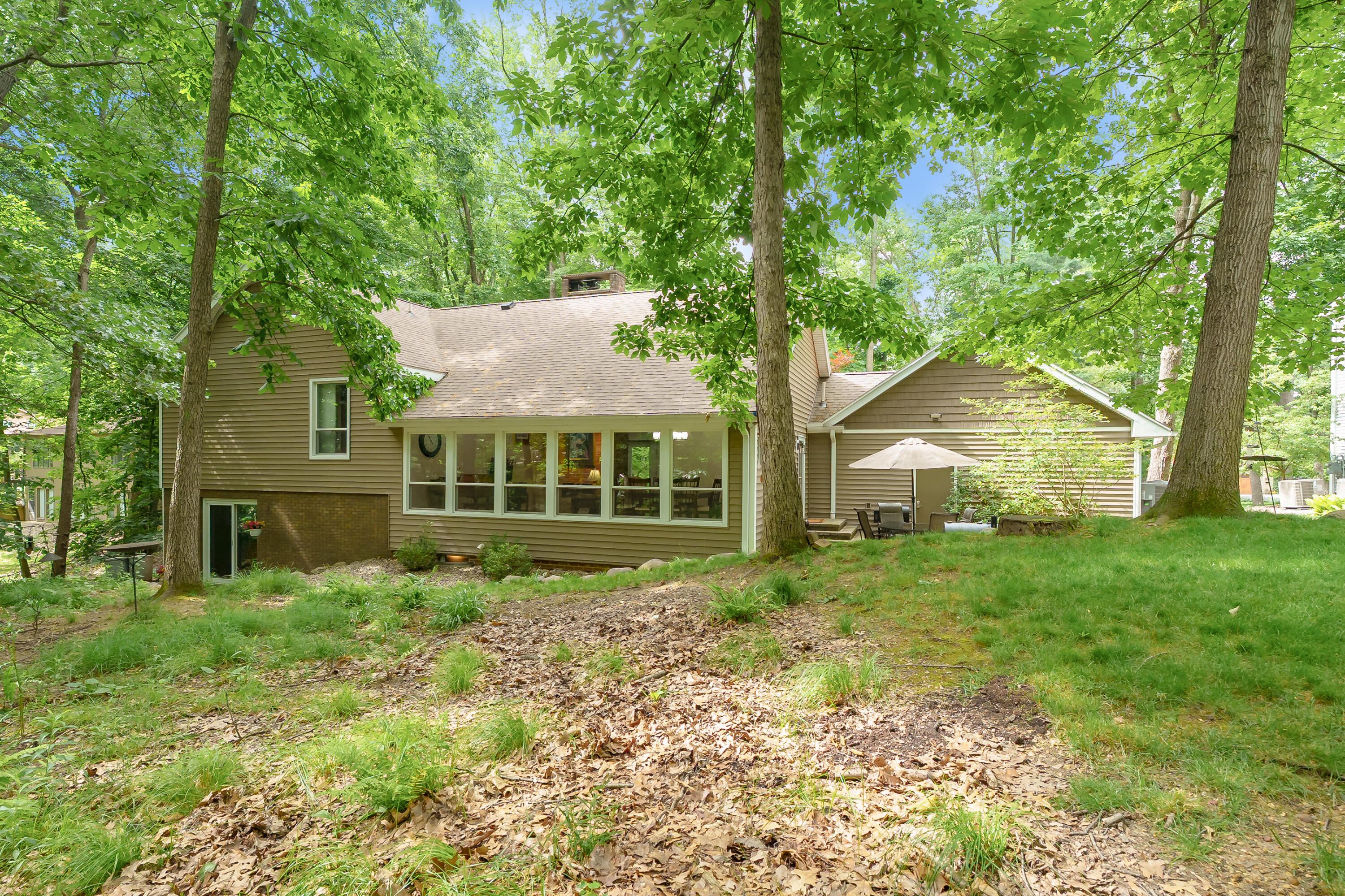 3720 Blackberry Lane Kalamazoo MI 49008