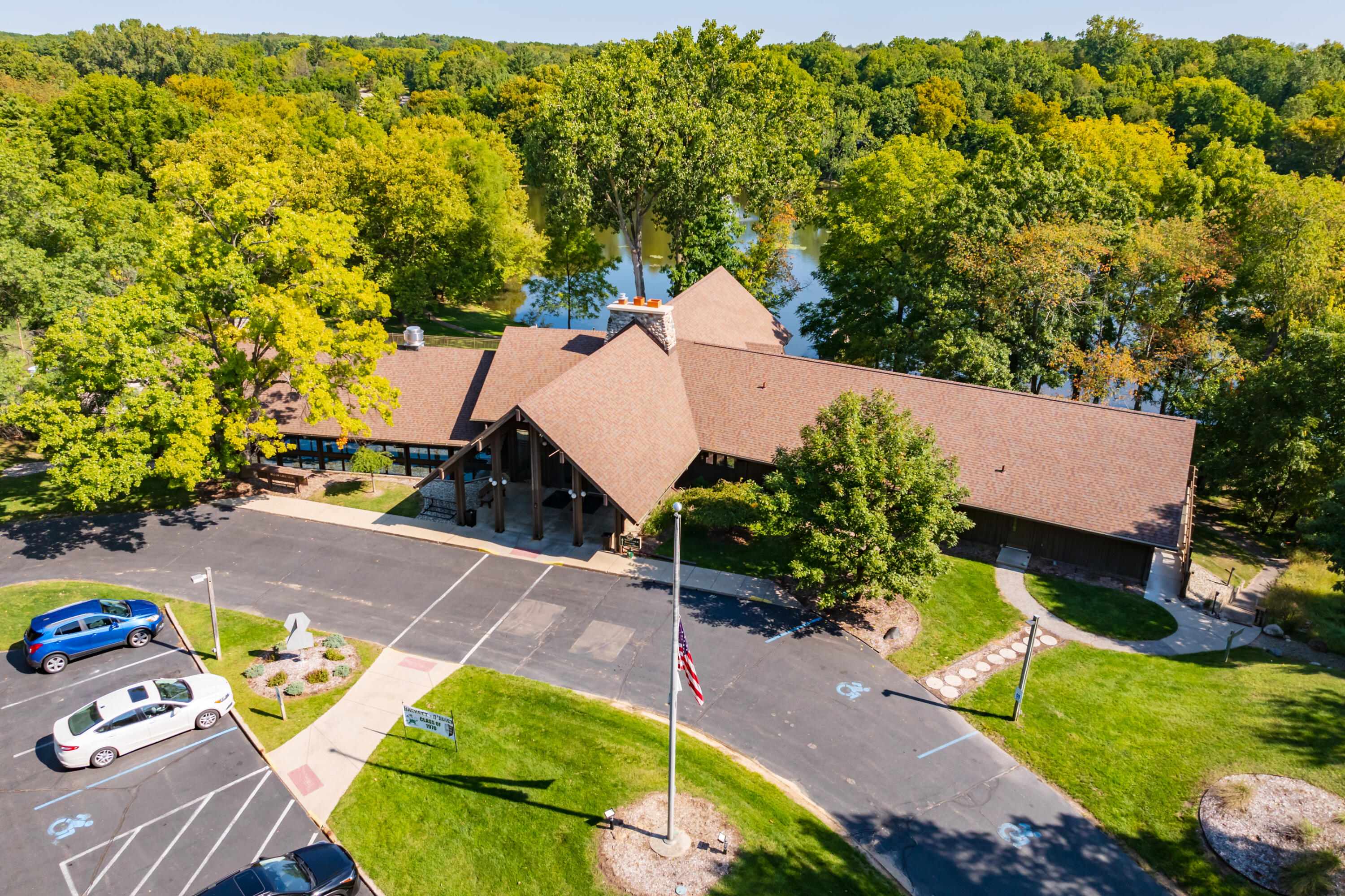 3720 Blackberry Lane Kalamazoo MI 49008
