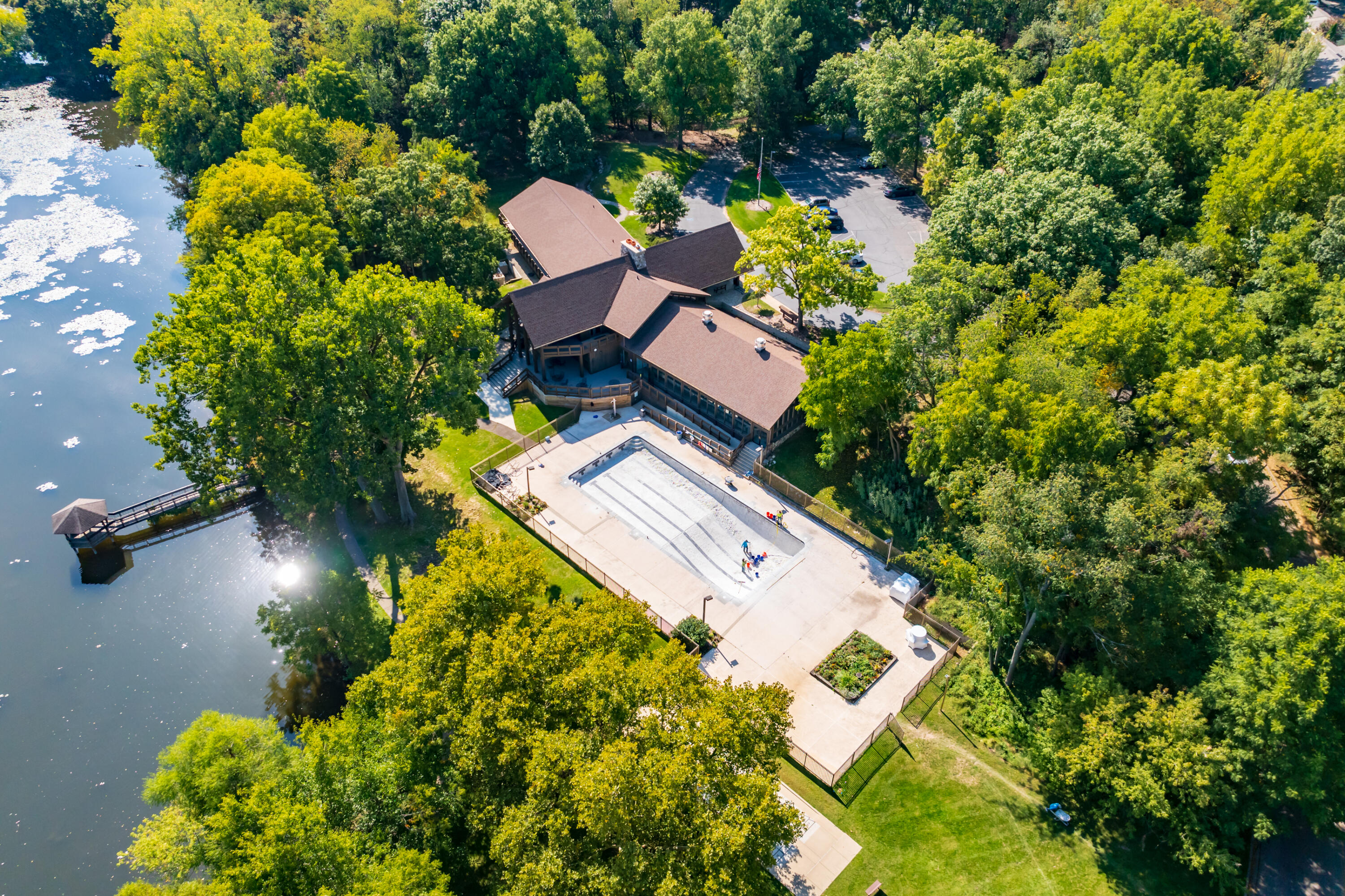 3720 Blackberry Lane Kalamazoo MI 49008