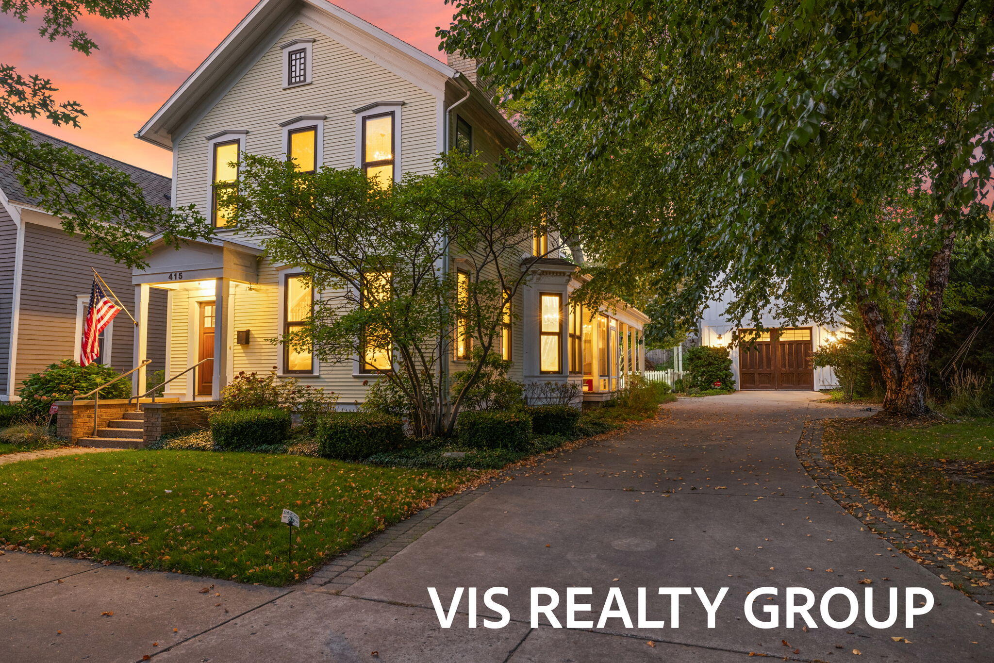 415 Howard Avenue Grand Haven MI 49417