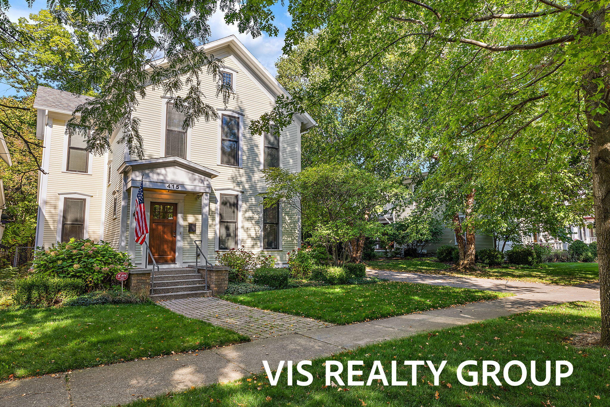 415 Howard Avenue Grand Haven MI 49417