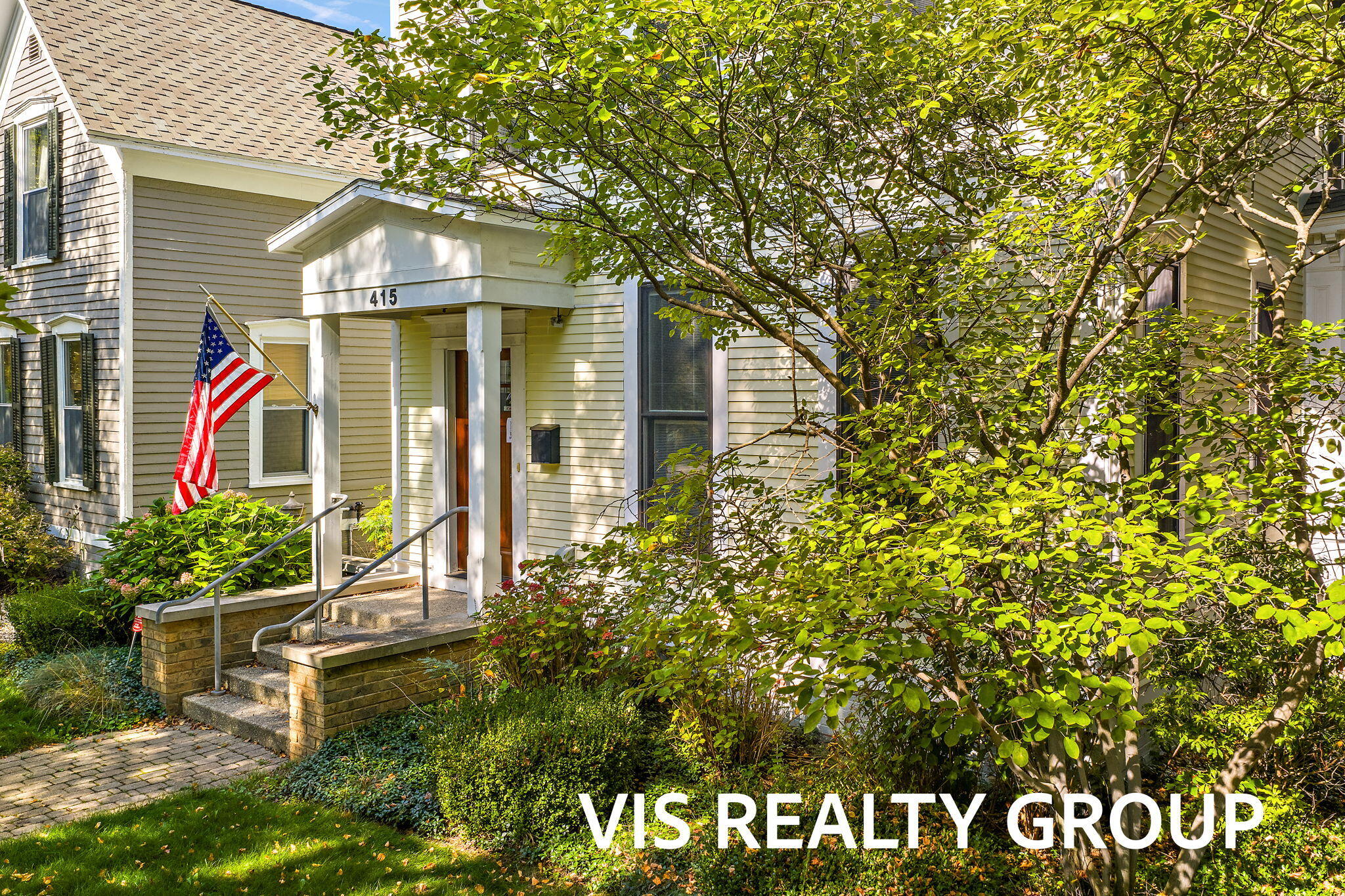 415 Howard Avenue Grand Haven MI 49417