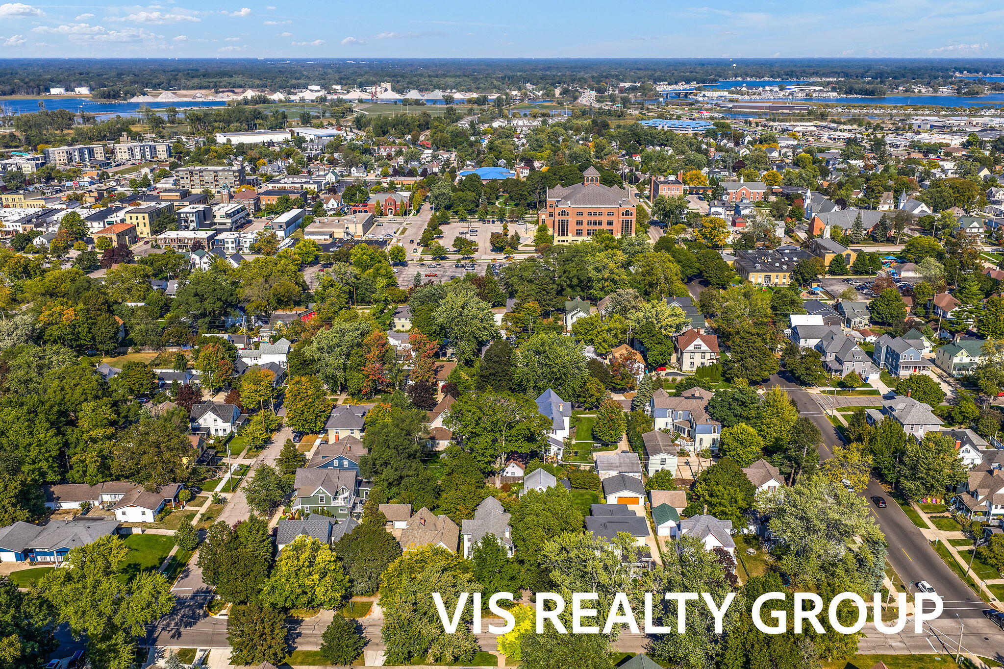 415 Howard Avenue Grand Haven MI 49417