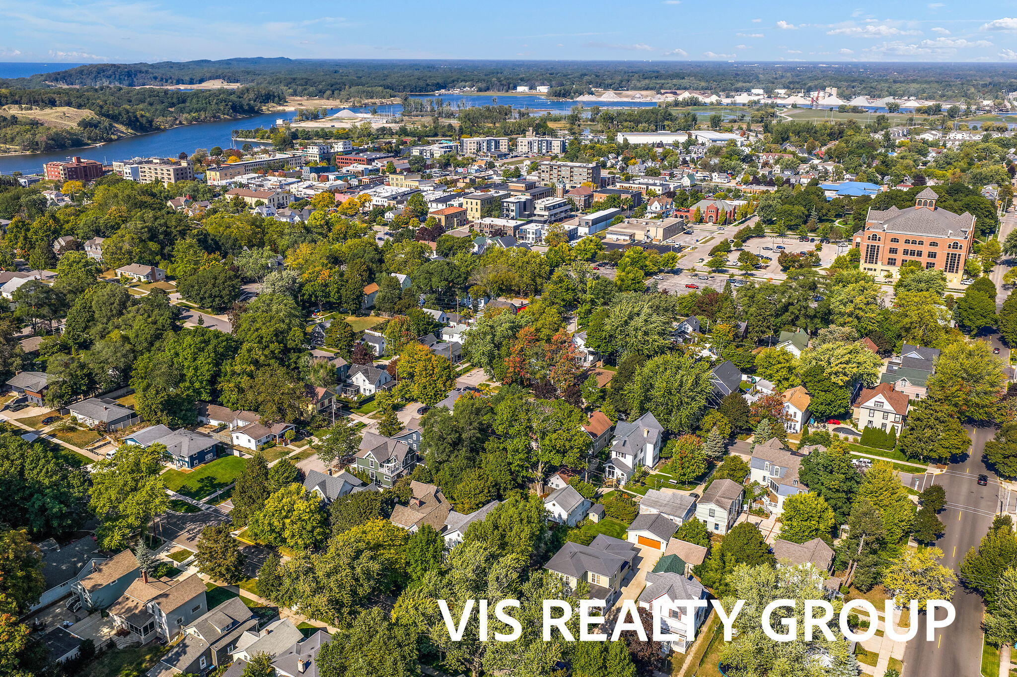 415 Howard Avenue Grand Haven MI 49417