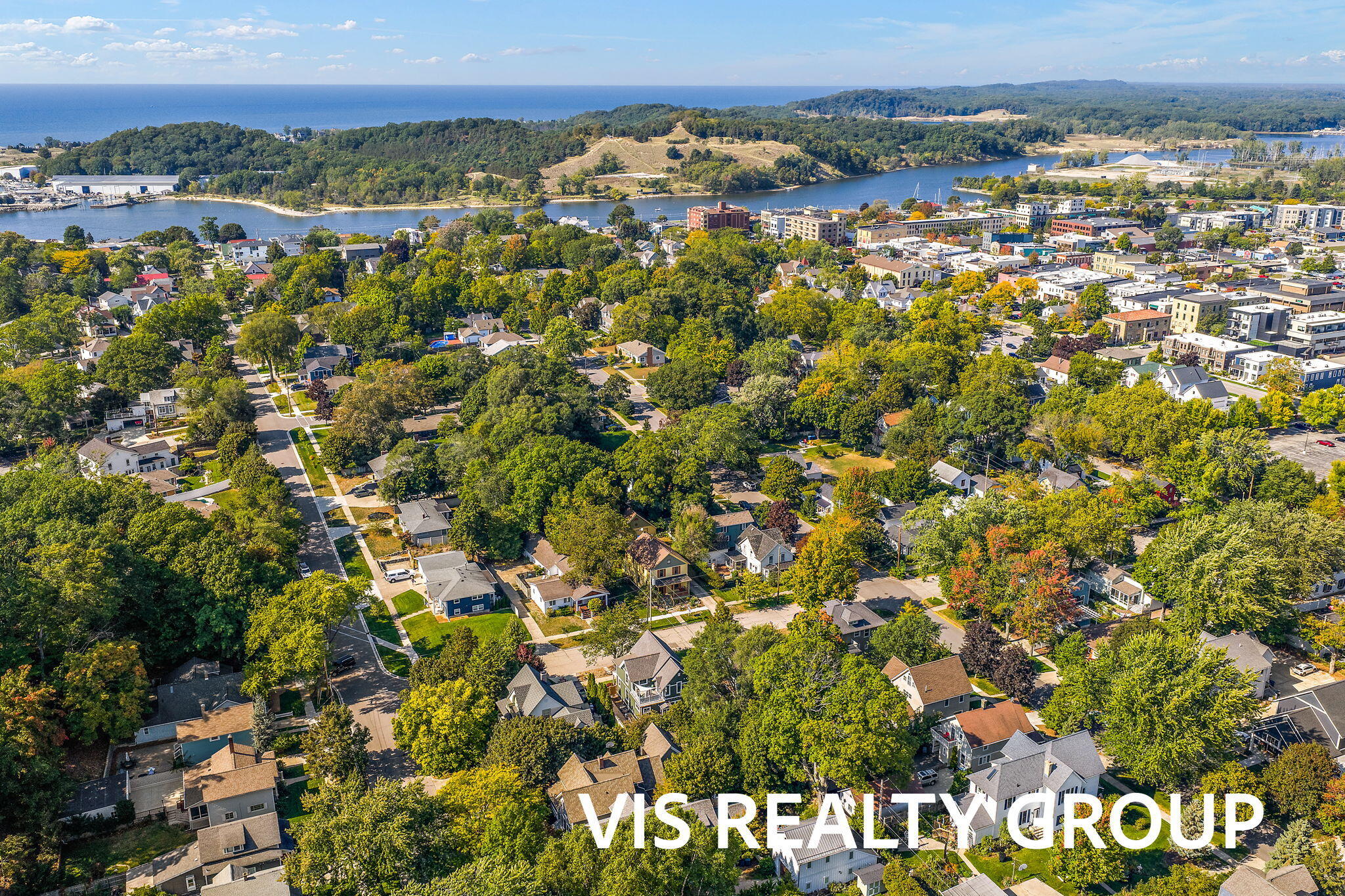 415 Howard Avenue Grand Haven MI 49417