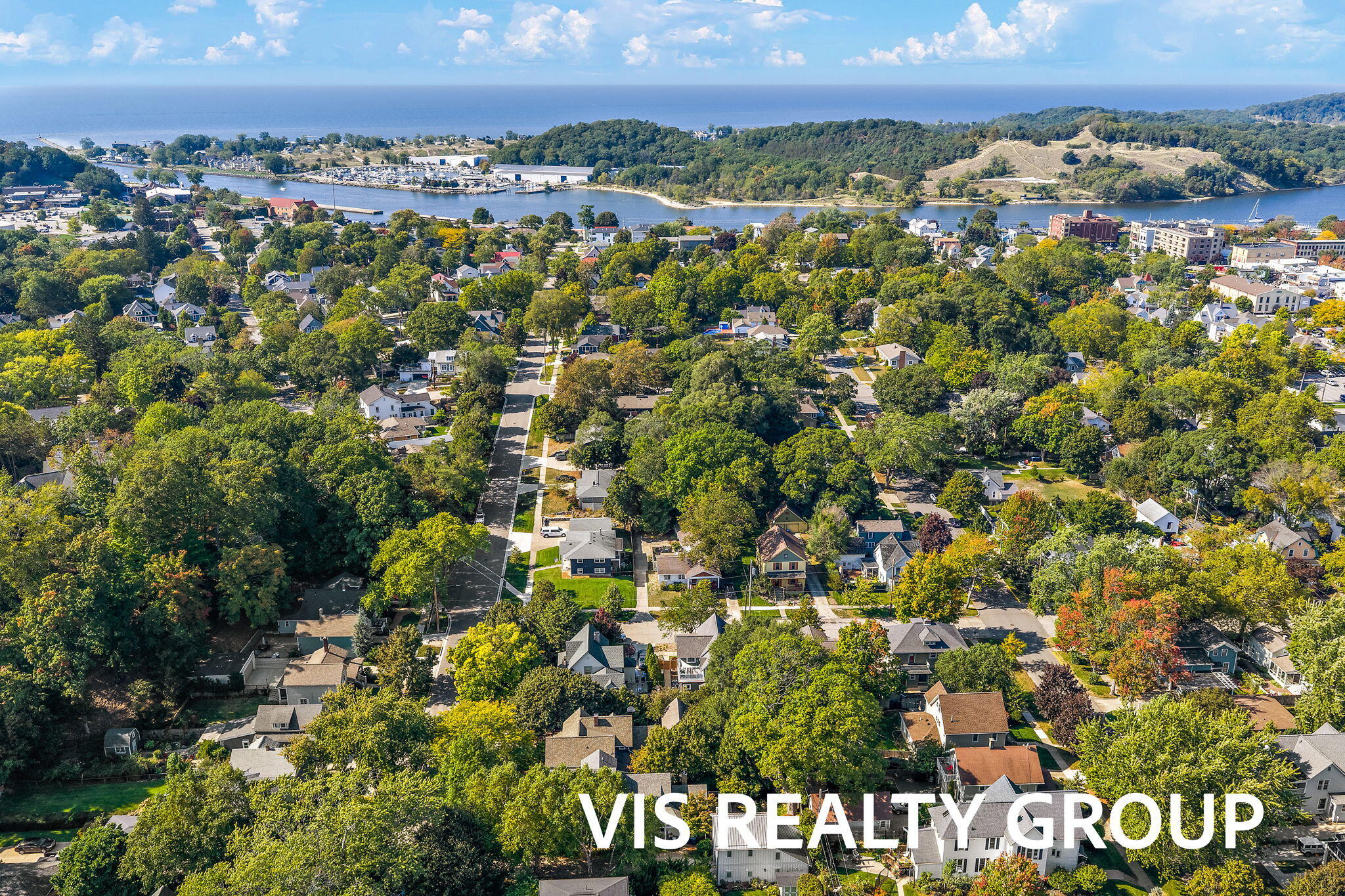 415 Howard Avenue Grand Haven MI 49417