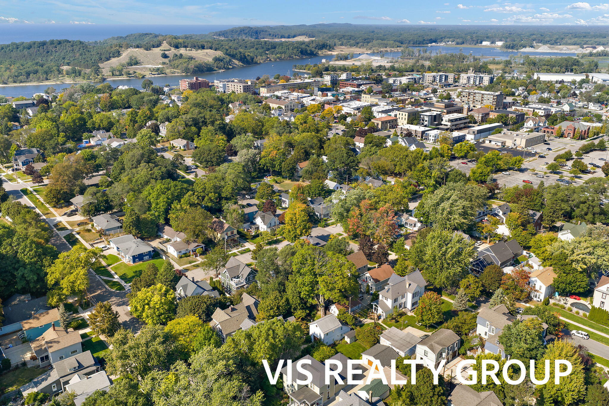 415 Howard Avenue Grand Haven MI 49417