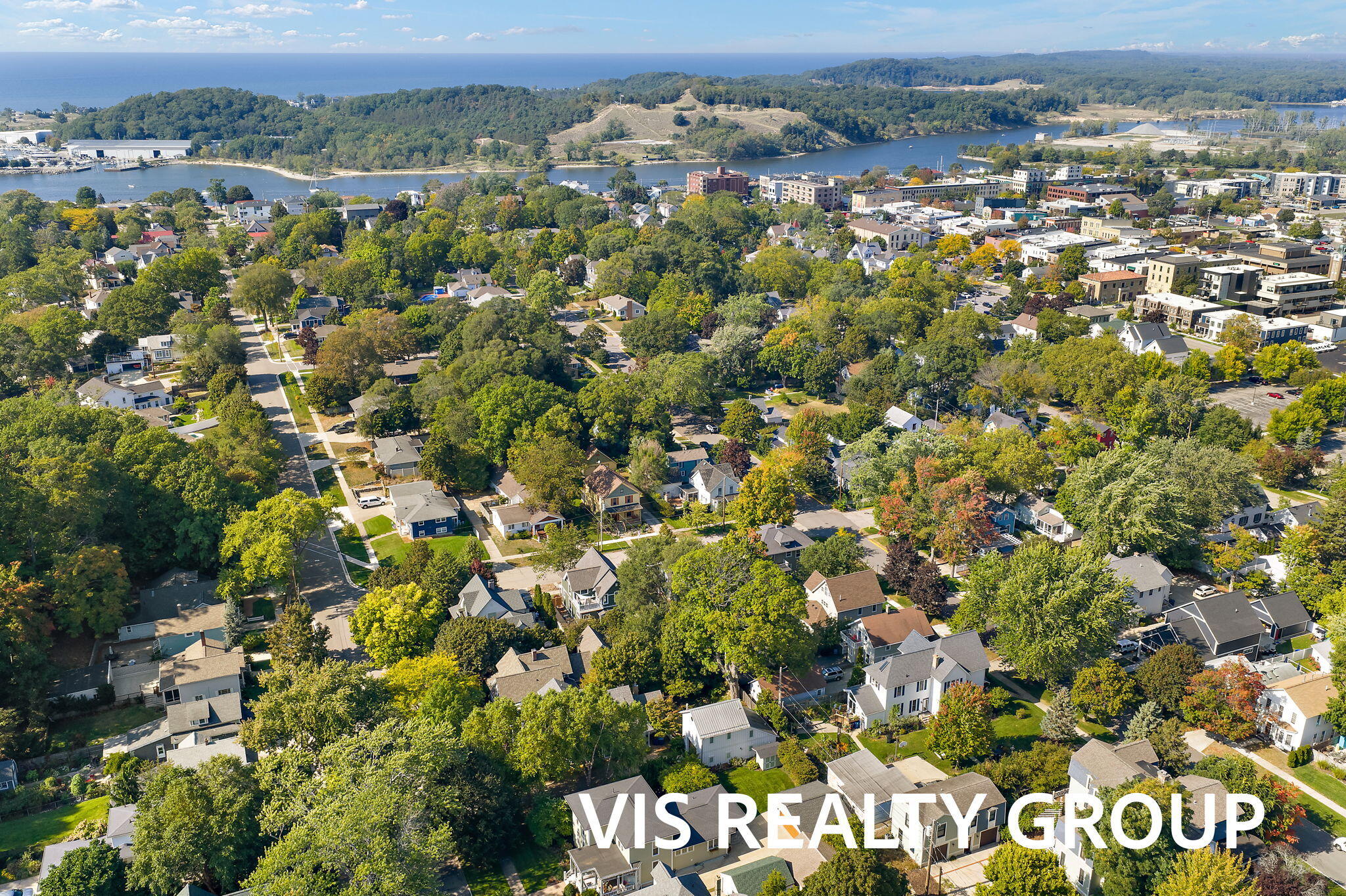 415 Howard Avenue Grand Haven MI 49417