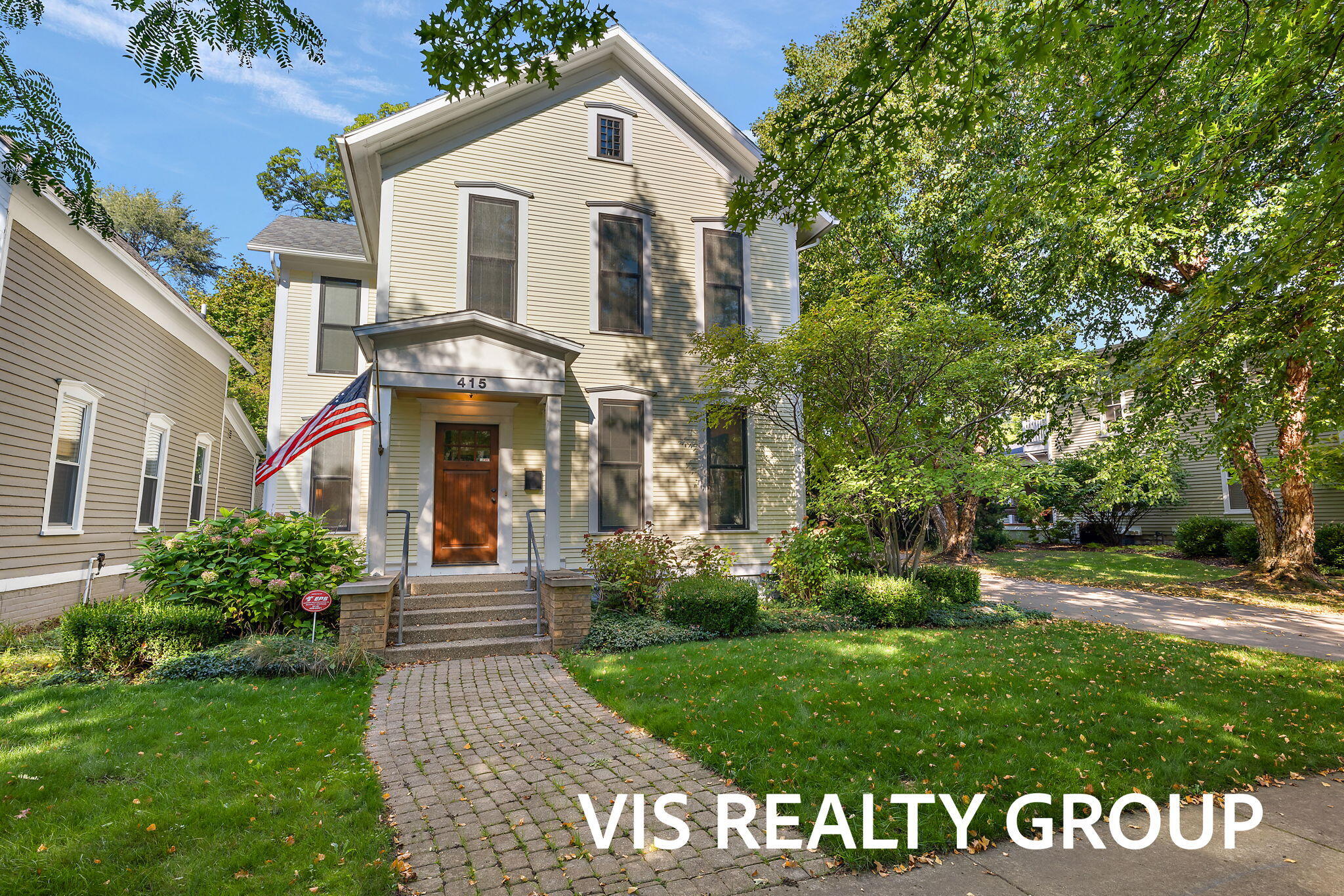 415 Howard Avenue Grand Haven MI 49417