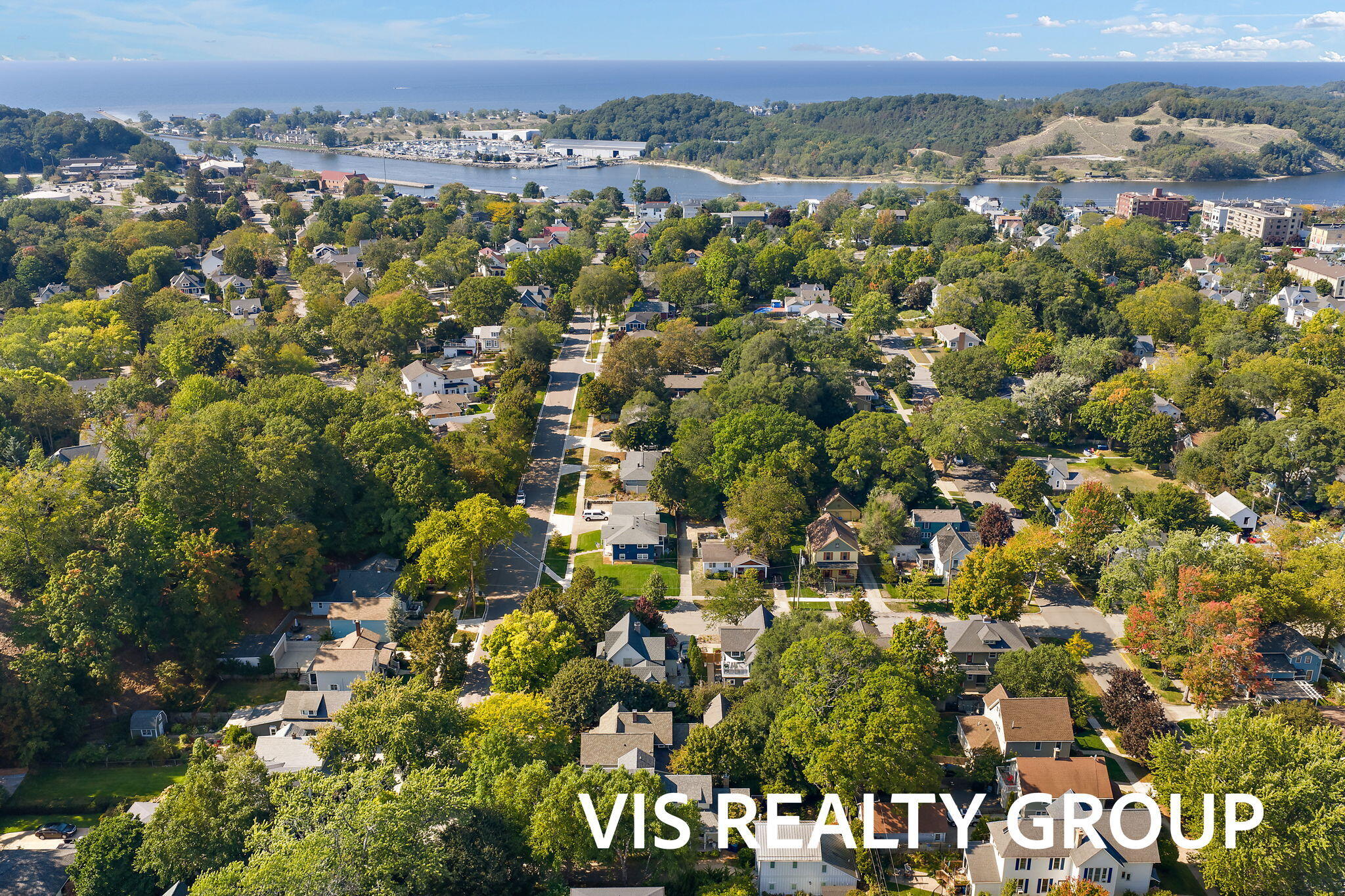 415 Howard Avenue Grand Haven MI 49417