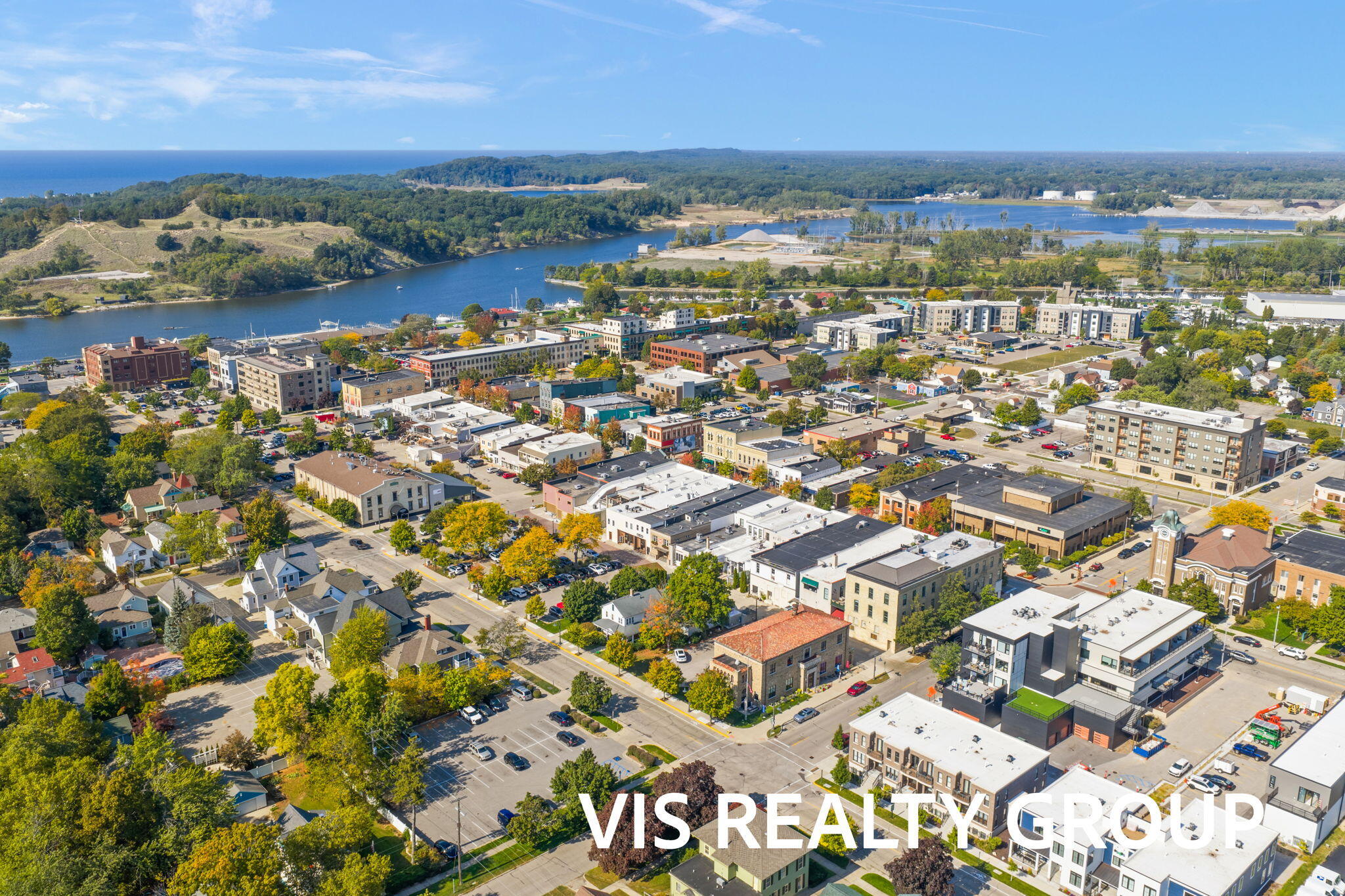 415 Howard Avenue Grand Haven MI 49417