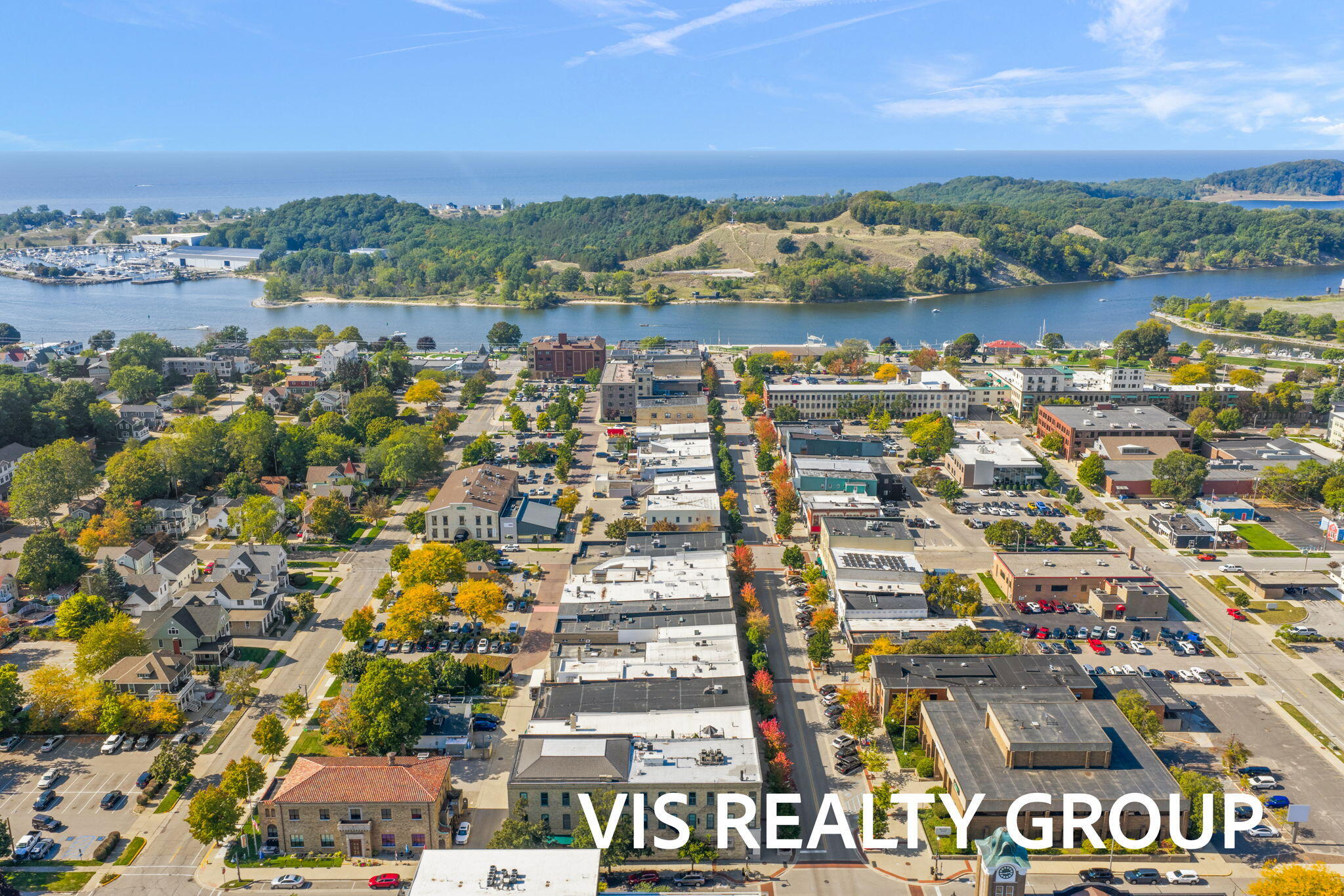 415 Howard Avenue Grand Haven MI 49417