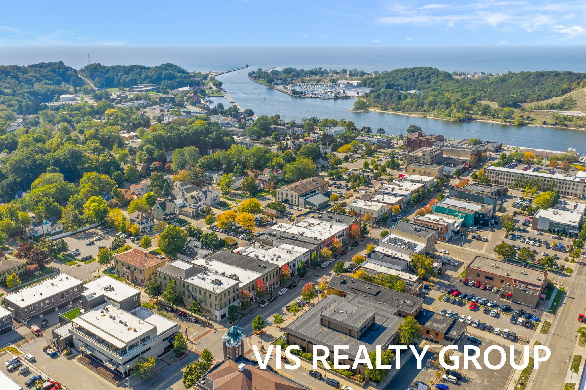 415 Howard Avenue Grand Haven MI 49417