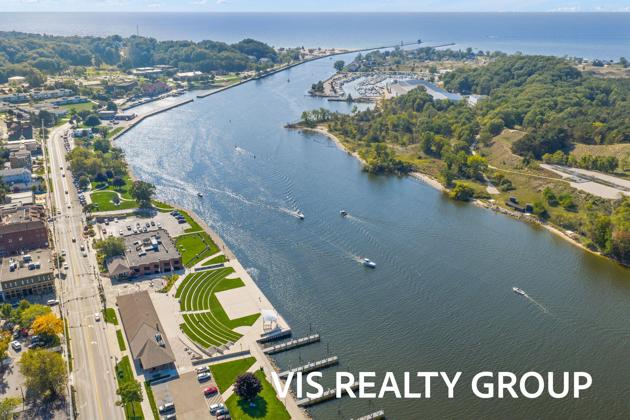 415 Howard Avenue Grand Haven MI 49417