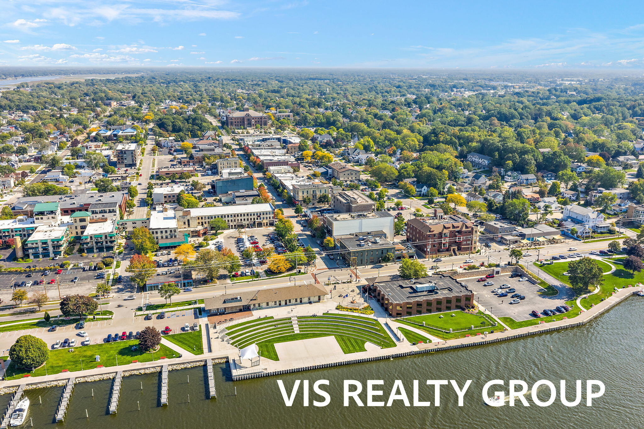 415 Howard Avenue Grand Haven MI 49417