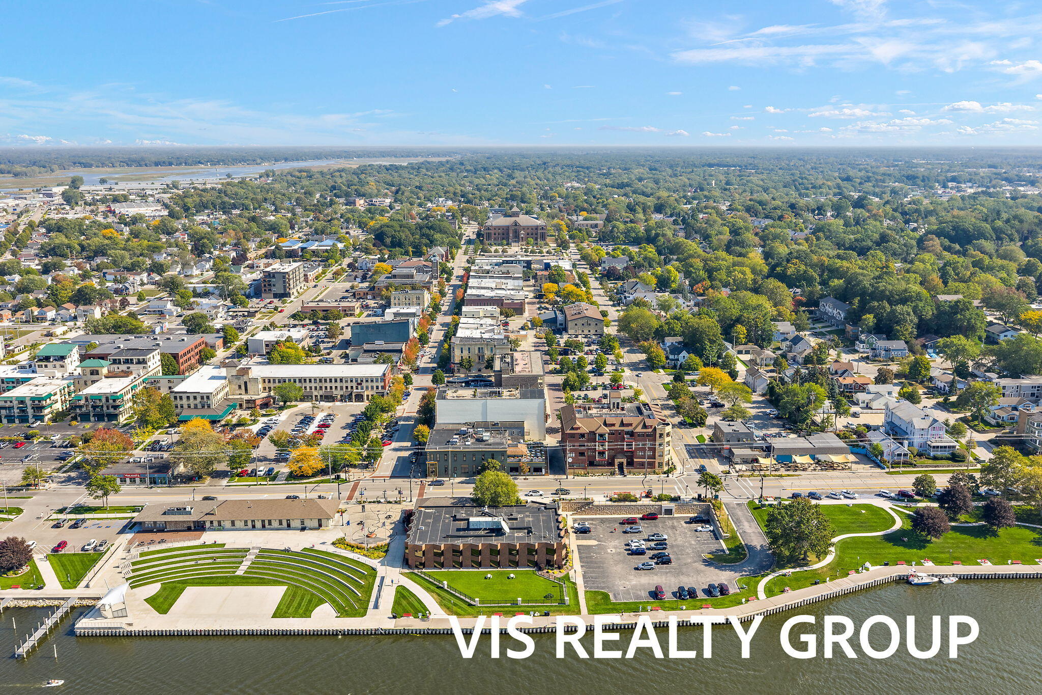 415 Howard Avenue Grand Haven MI 49417