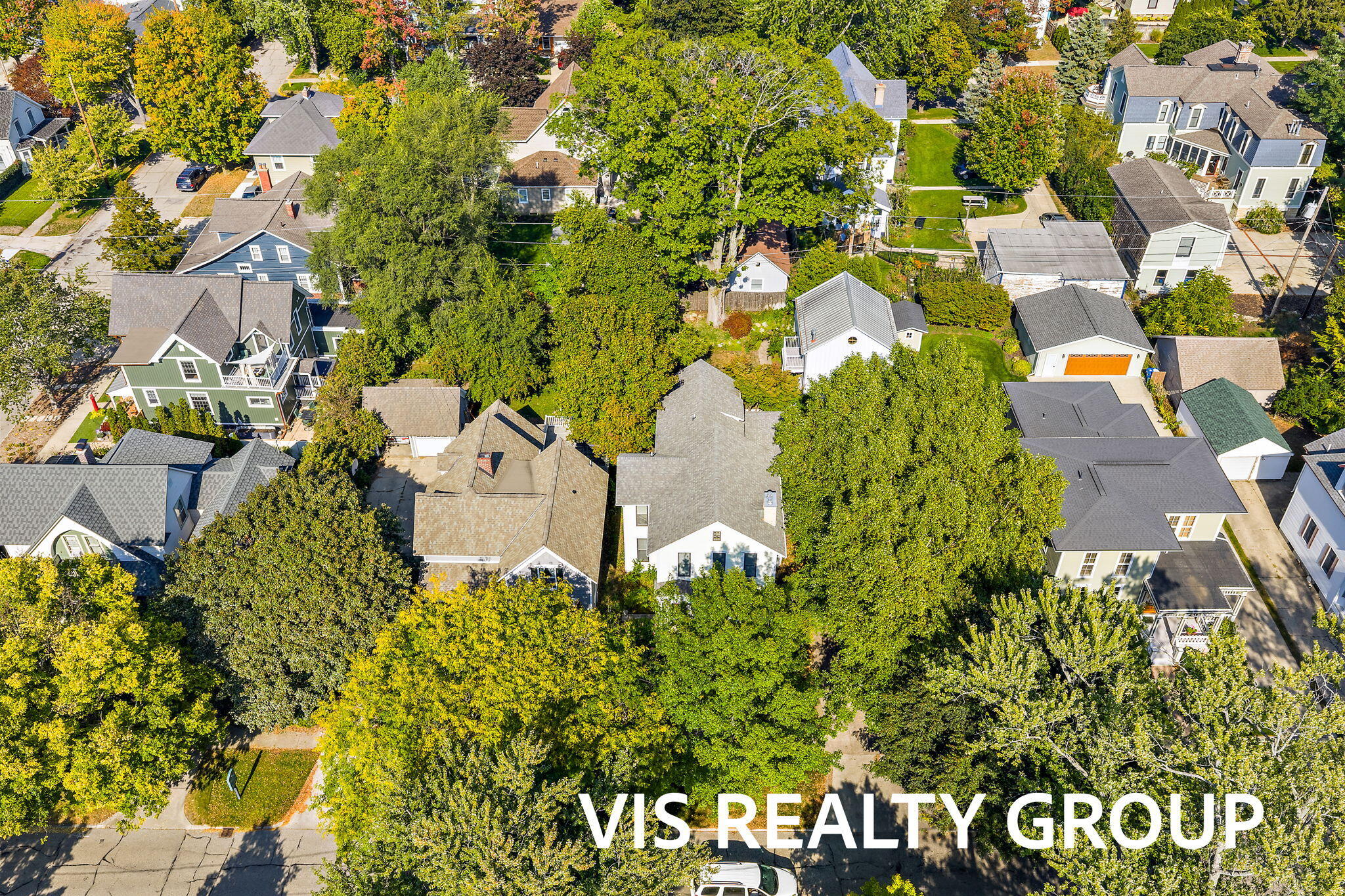 415 Howard Avenue Grand Haven MI 49417